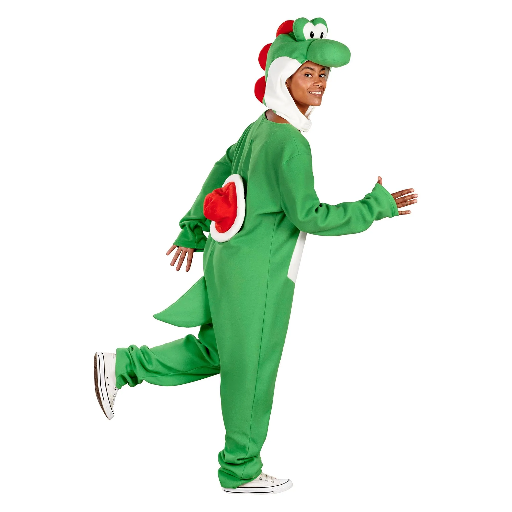 Plumber’s Pet Adult Costume - Image 8