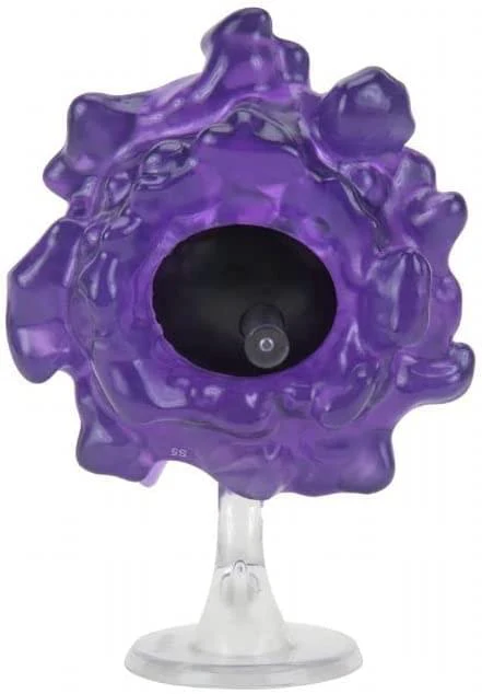 Pokemon 3 Inch Battle Figure | Gastly - Image 2