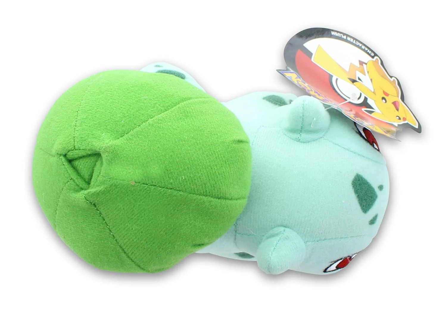Pokemon 7 Inch Stufffed Character Plush | Bulbasaur - Image 2