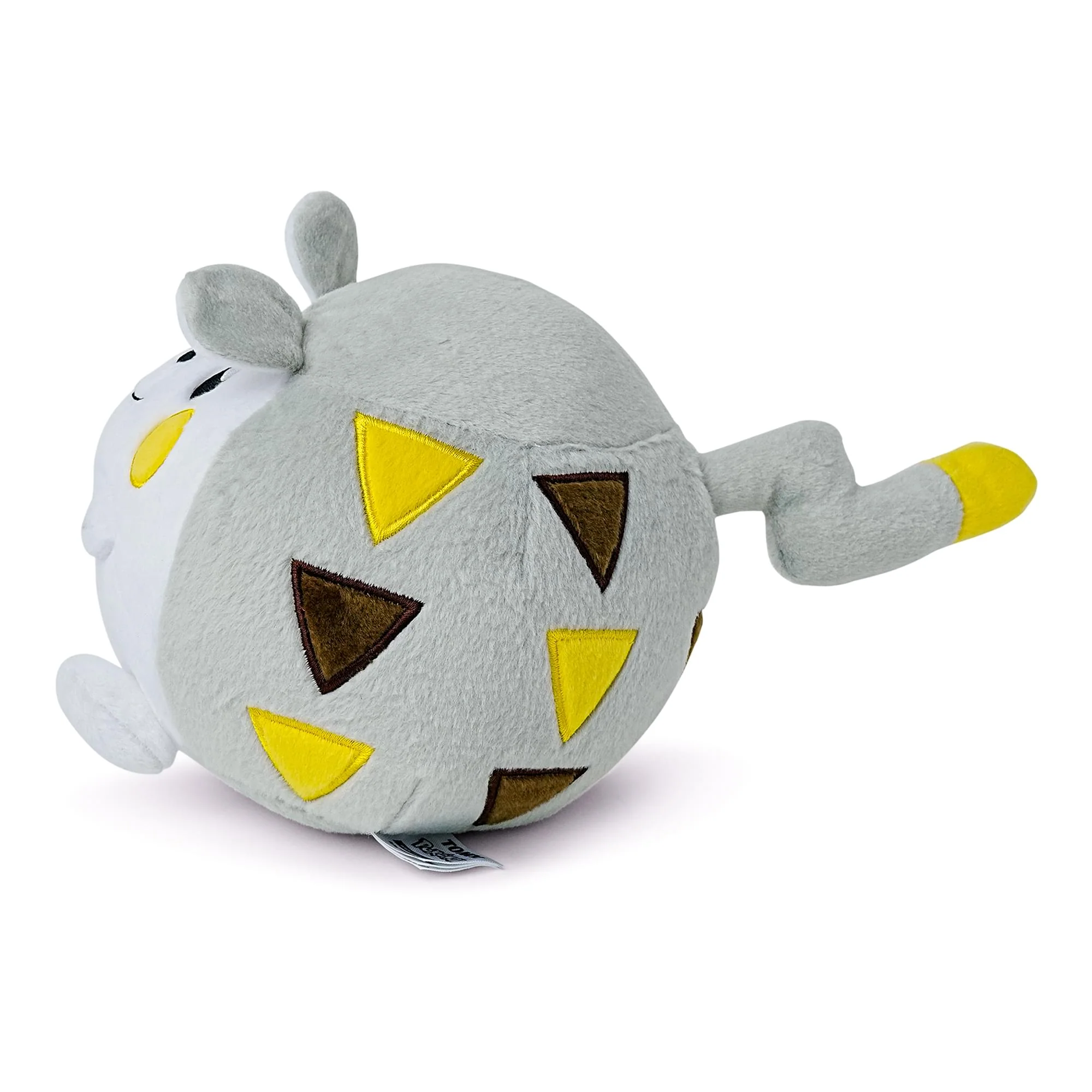 Pokemon 8 Inch Collector Plush | Togedemaru - Image 3