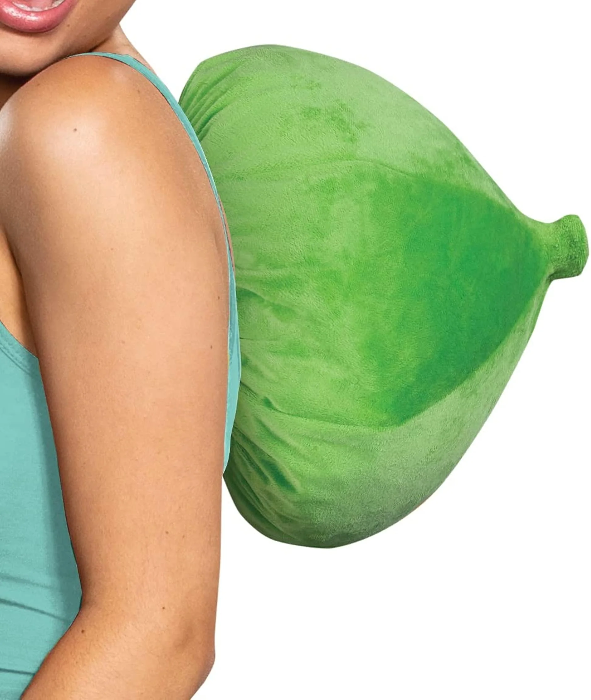 Pokemon Bulbasaur Costume Accessory Kit | 14+ - Image 3