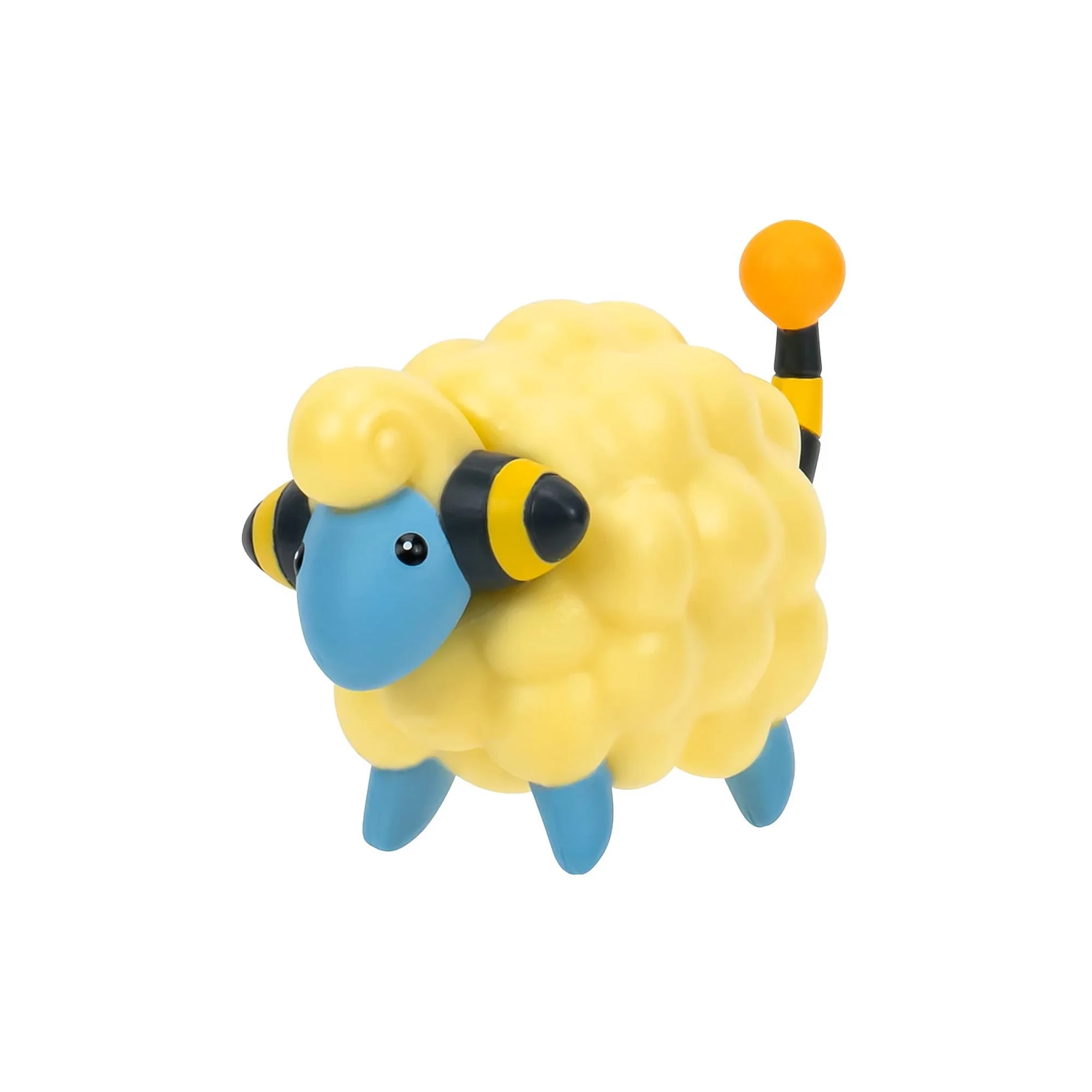Pokemon Clip N Go Poke Ball Set | Mareep - Image 3