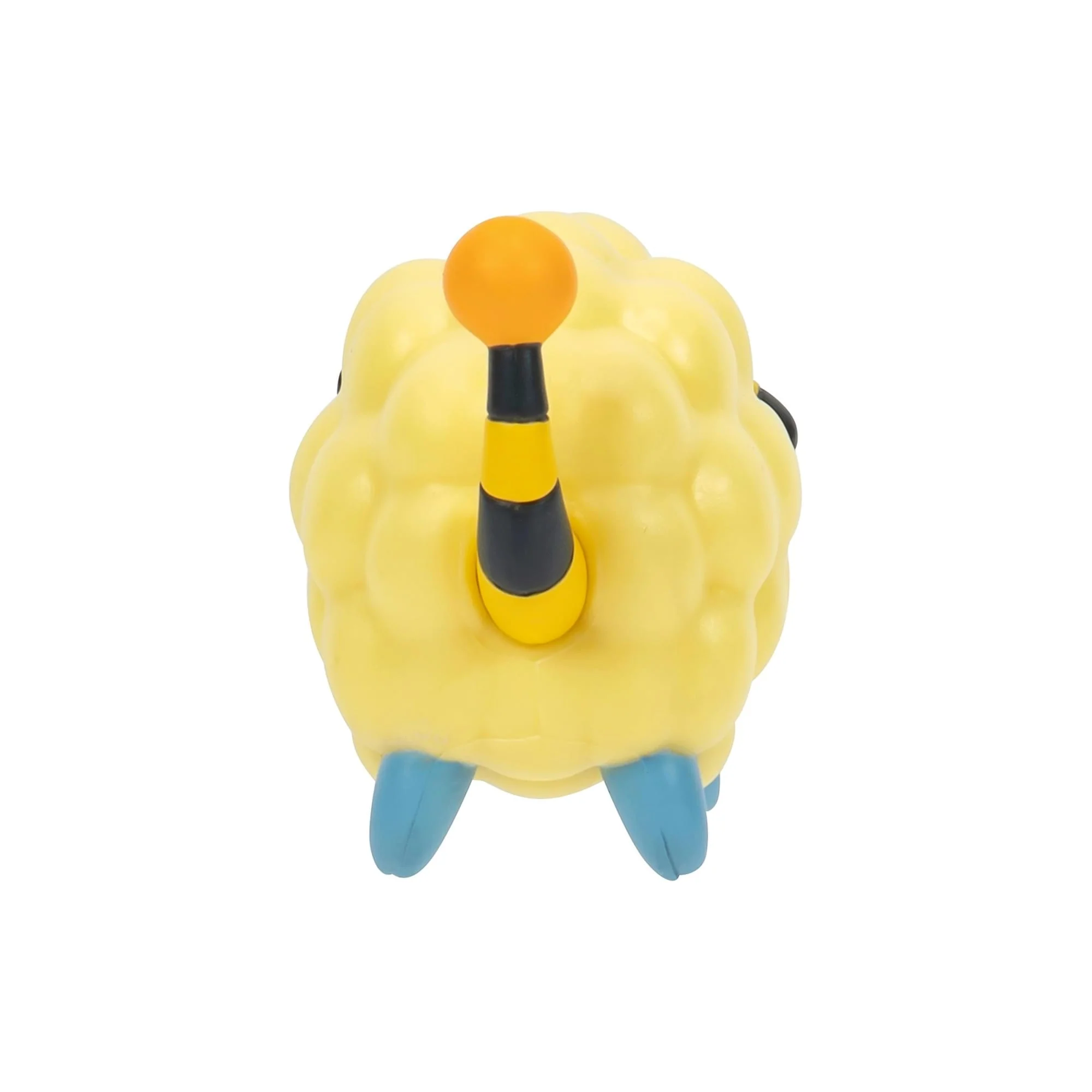 Pokemon Clip N Go Poke Ball Set | Mareep - Image 6