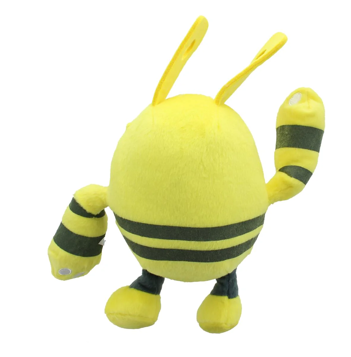 Pokemon Elekid 8-Inch Plush - Image 2