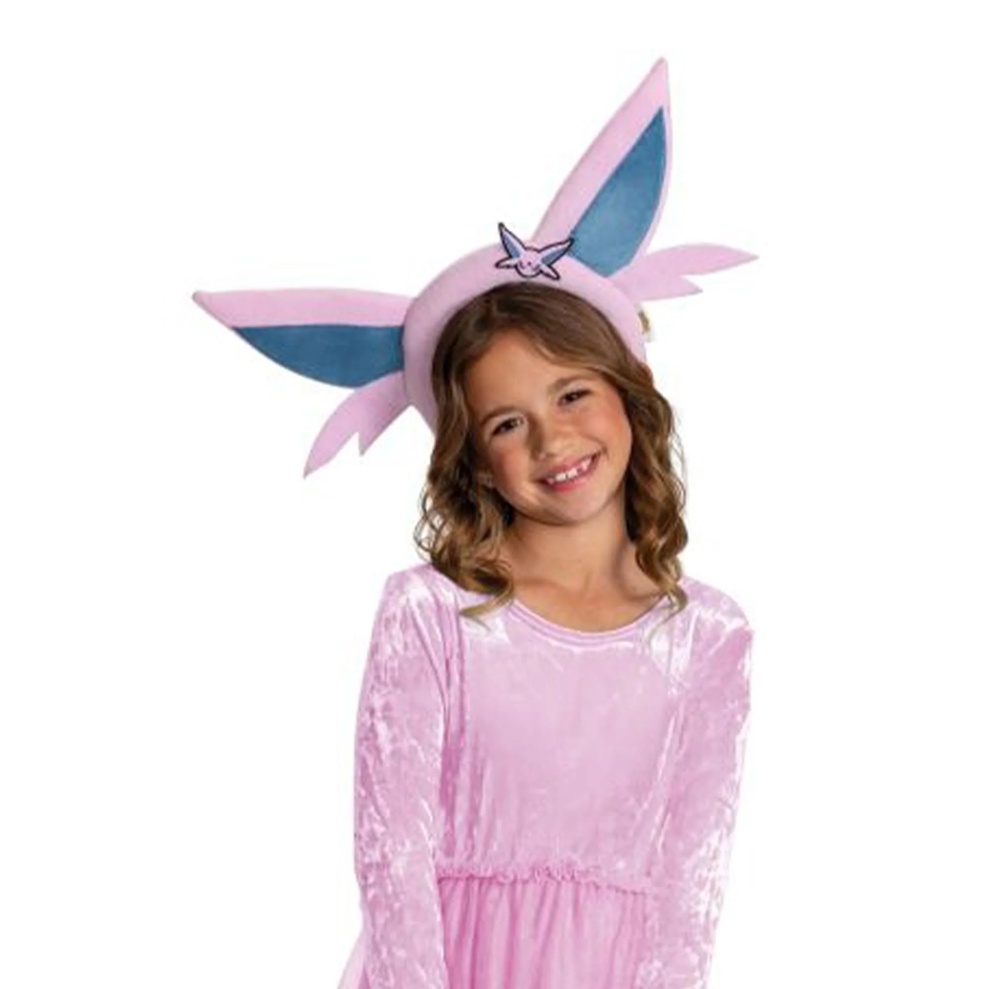 Pokemon Espeon Costume Ears | Unisize 8+ - Image 2