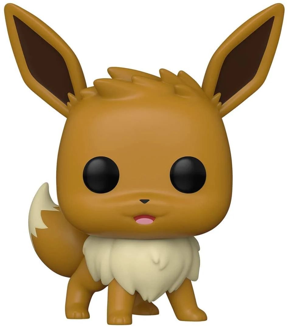 Pokemon Funko POP Vinyl Figure | Eevee - Image 2