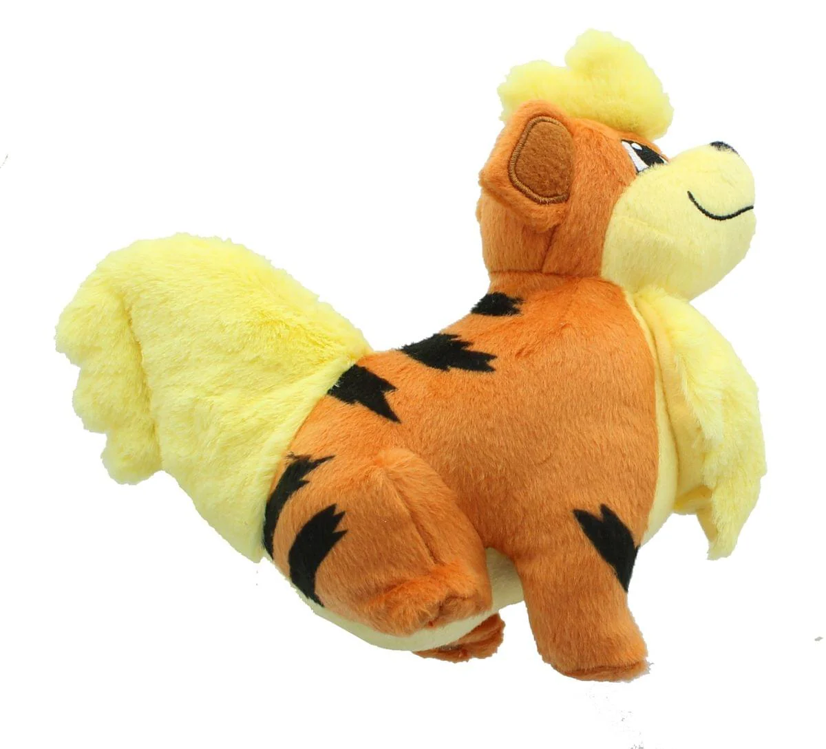 Pokemon Growlithe 8-Inch Plush - Image 2