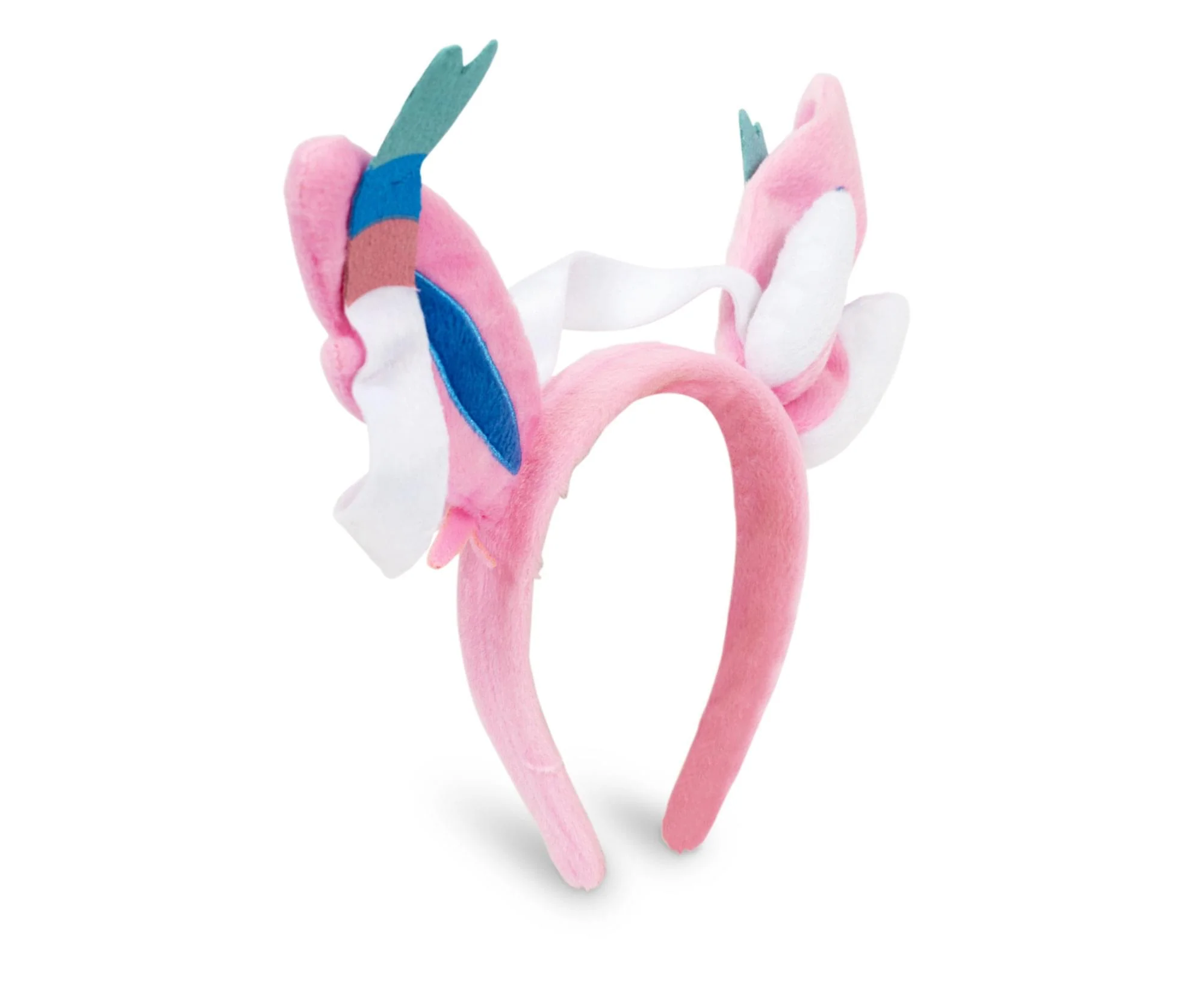 Pokemon Headband Plush Sylveon Headband - Image 2