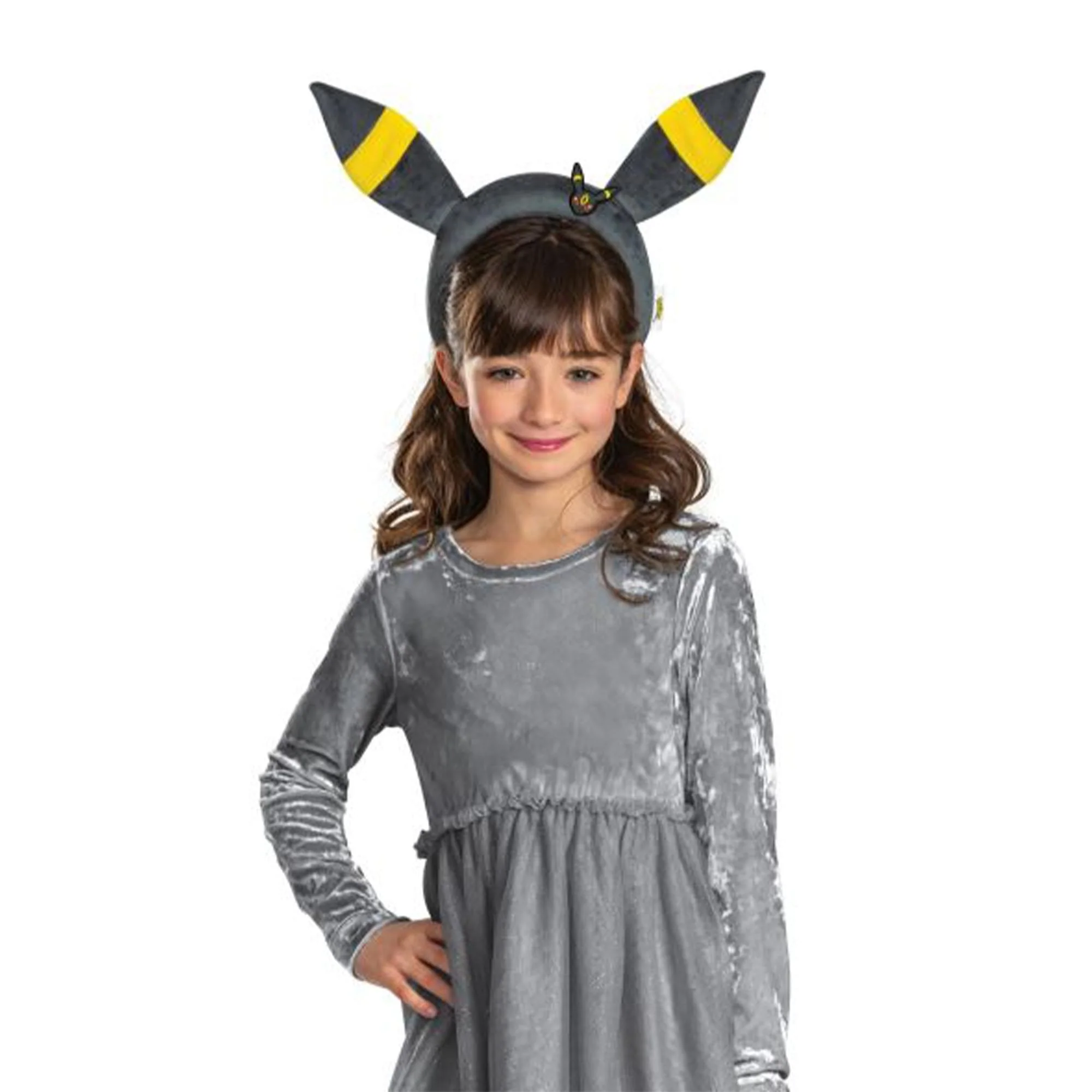Pokemon Umbreon Costume Ears | Unisize 8+ - Image 2