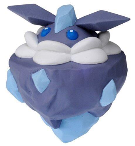 Pokemon X & Y 2 Inch Mini Figure | Carbink - Image 3