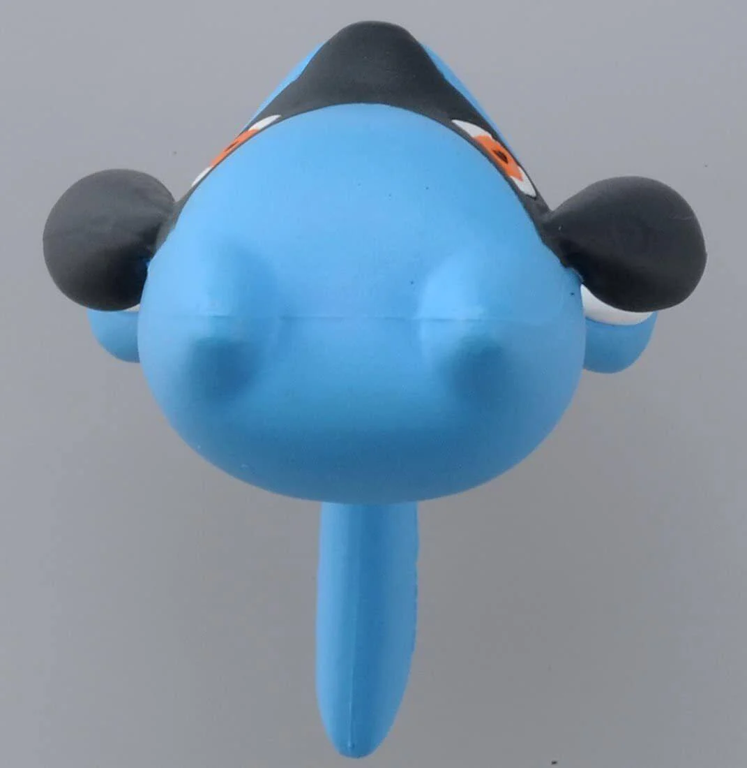 Pokemon X & Y 2 Inch Mini Figure | Riolu - Image 3