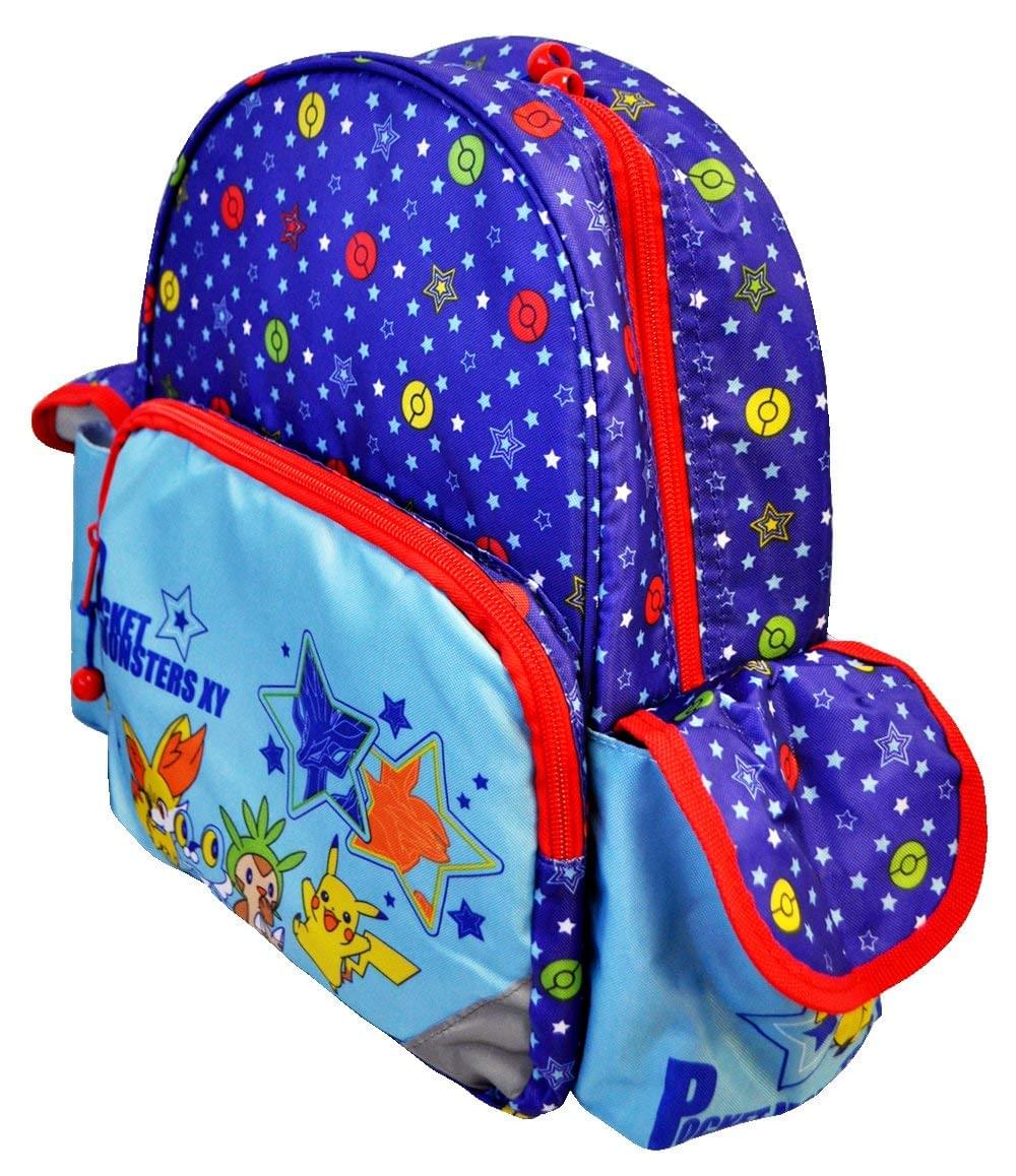 Pokemon XY 12-Inch Child Backpack
