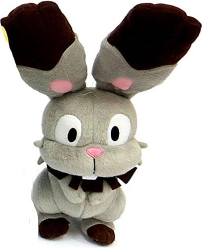 Pokemon XY Bunnelby 8" Plush