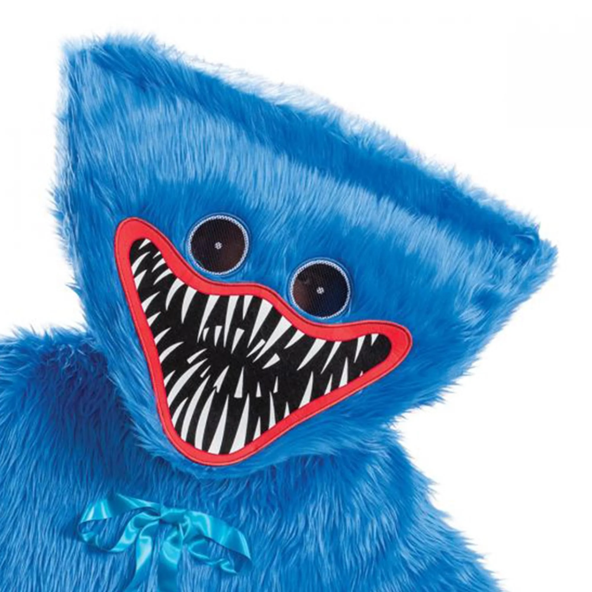 Poppy Playtime Huggy Wuggy Adult Costume - Image 20