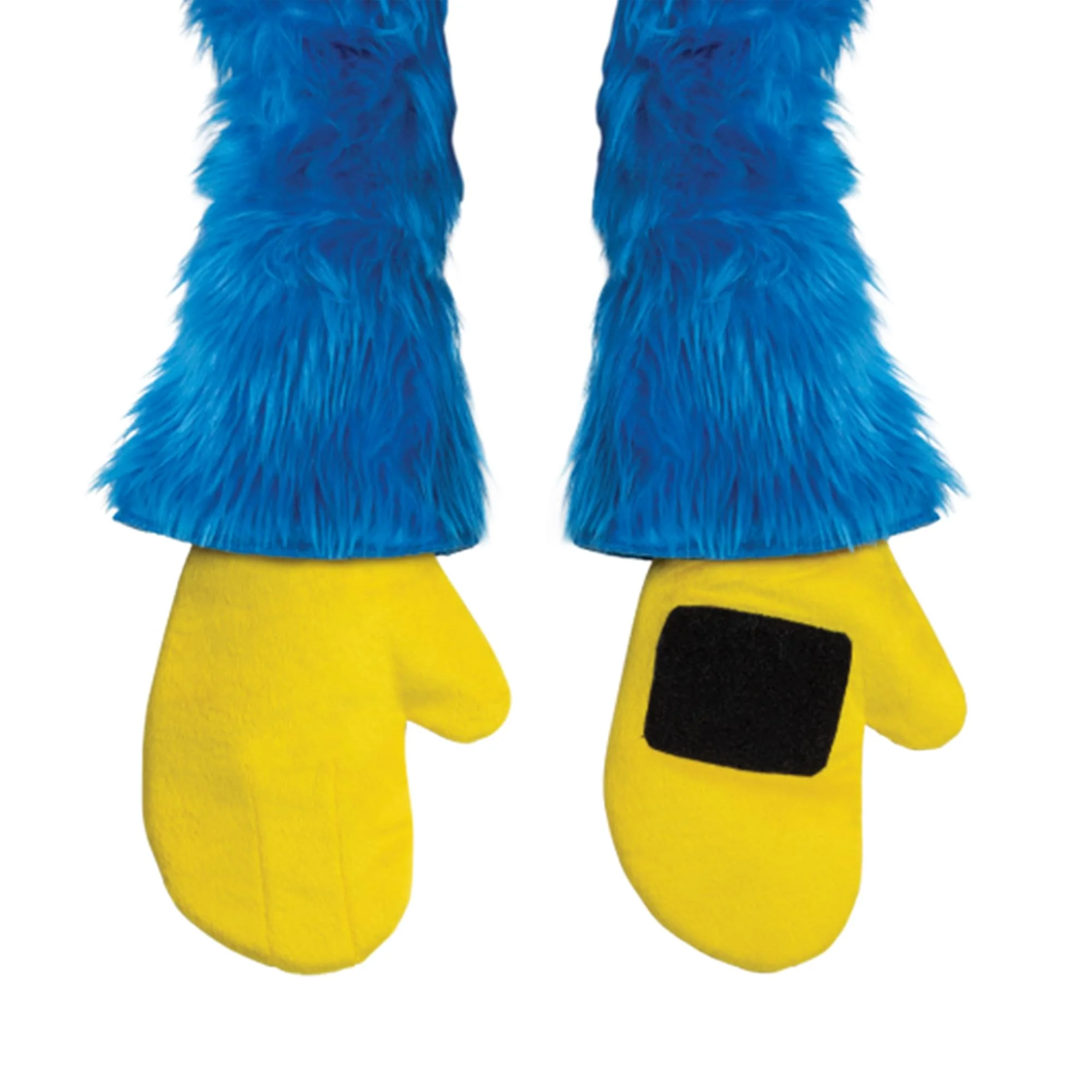 Poppy Playtime Huggy Wuggy Deluxe Child Costume - Image 18