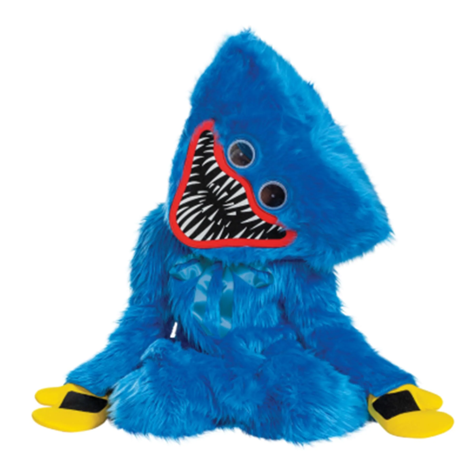 Poppy Playtime Huggy Wuggy Deluxe Child Costume - Image 2
