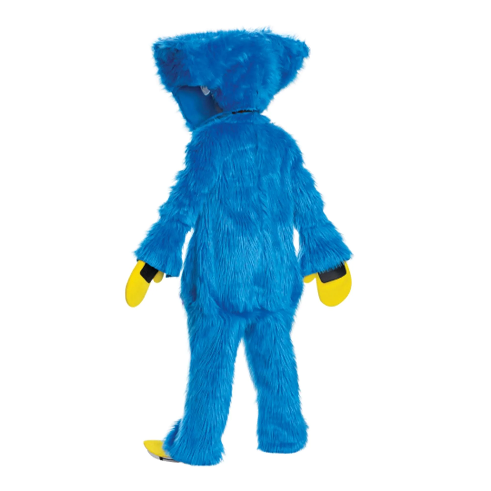 Poppy Playtime Huggy Wuggy Deluxe Child Costume - Image 3
