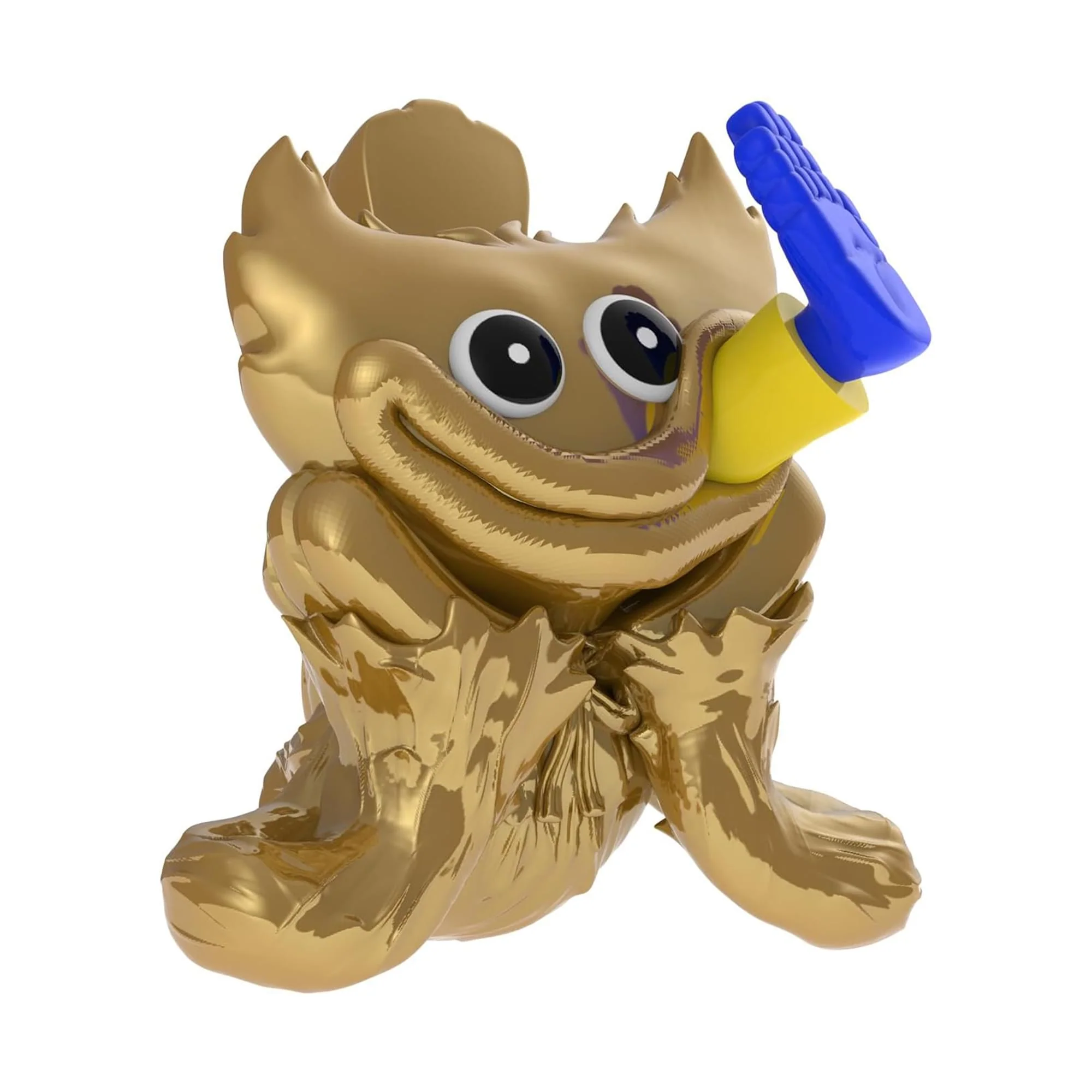 Poppy Playtime Series 2 Collectible Minifigure 4-Pack - Image 4