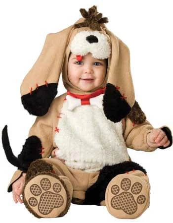 Precious Puppy Costume Toddler - Image 2