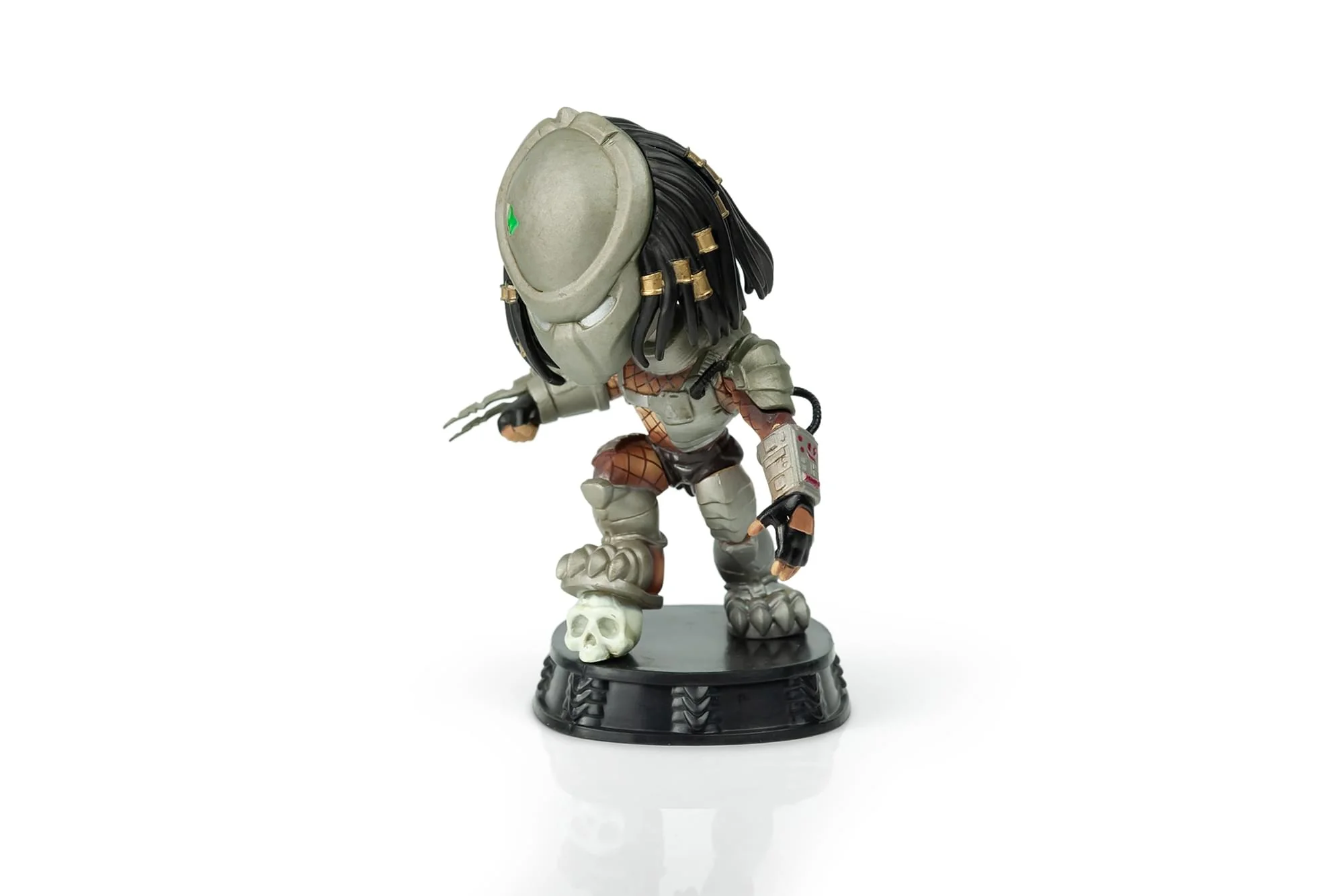Predator Premium Bobblehead Exclusive Collectible Figure | Stands 5 Inches Tall - Image 2