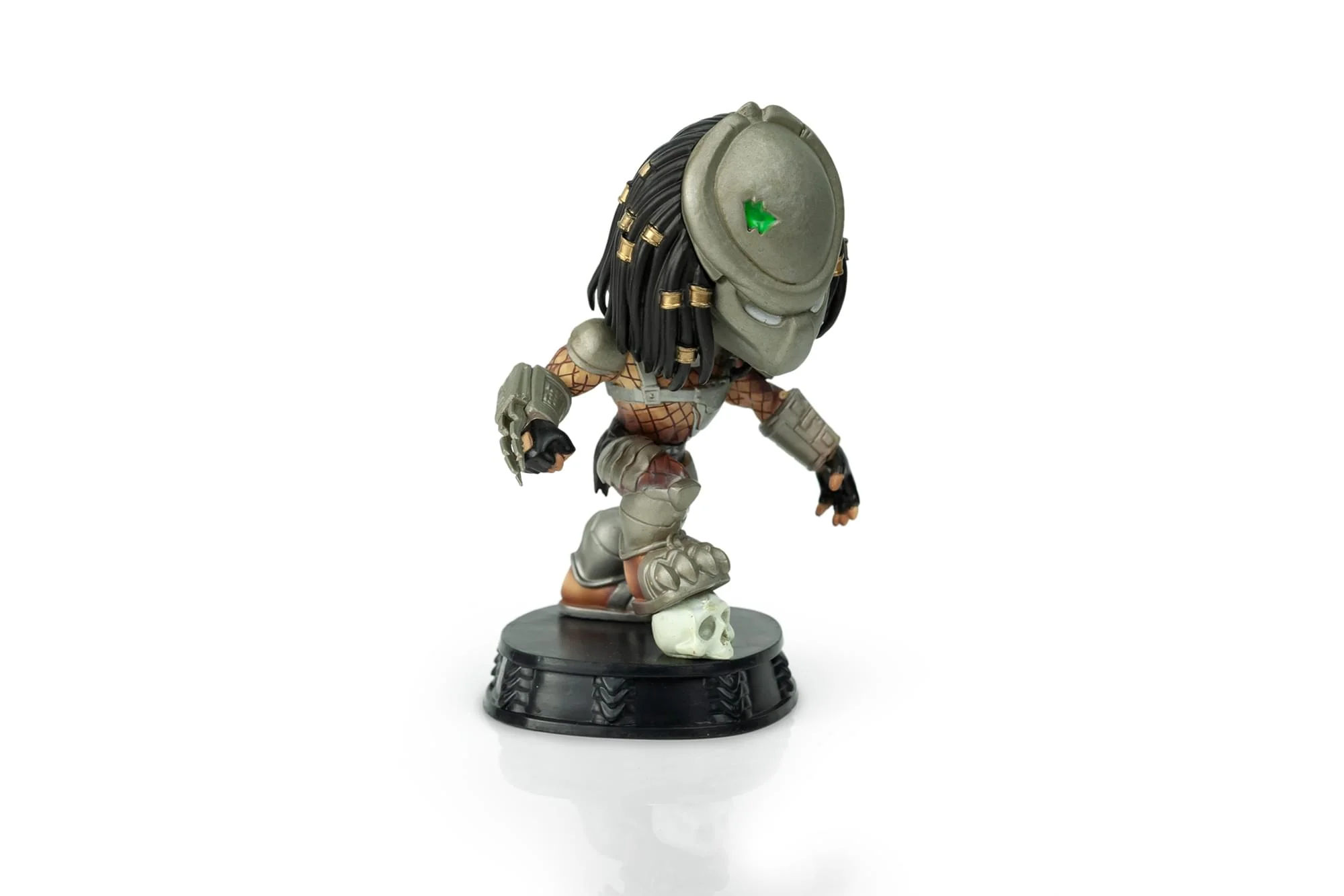 Predator Premium Bobblehead Exclusive Collectible Figure | Stands 5 Inches Tall - Image 3
