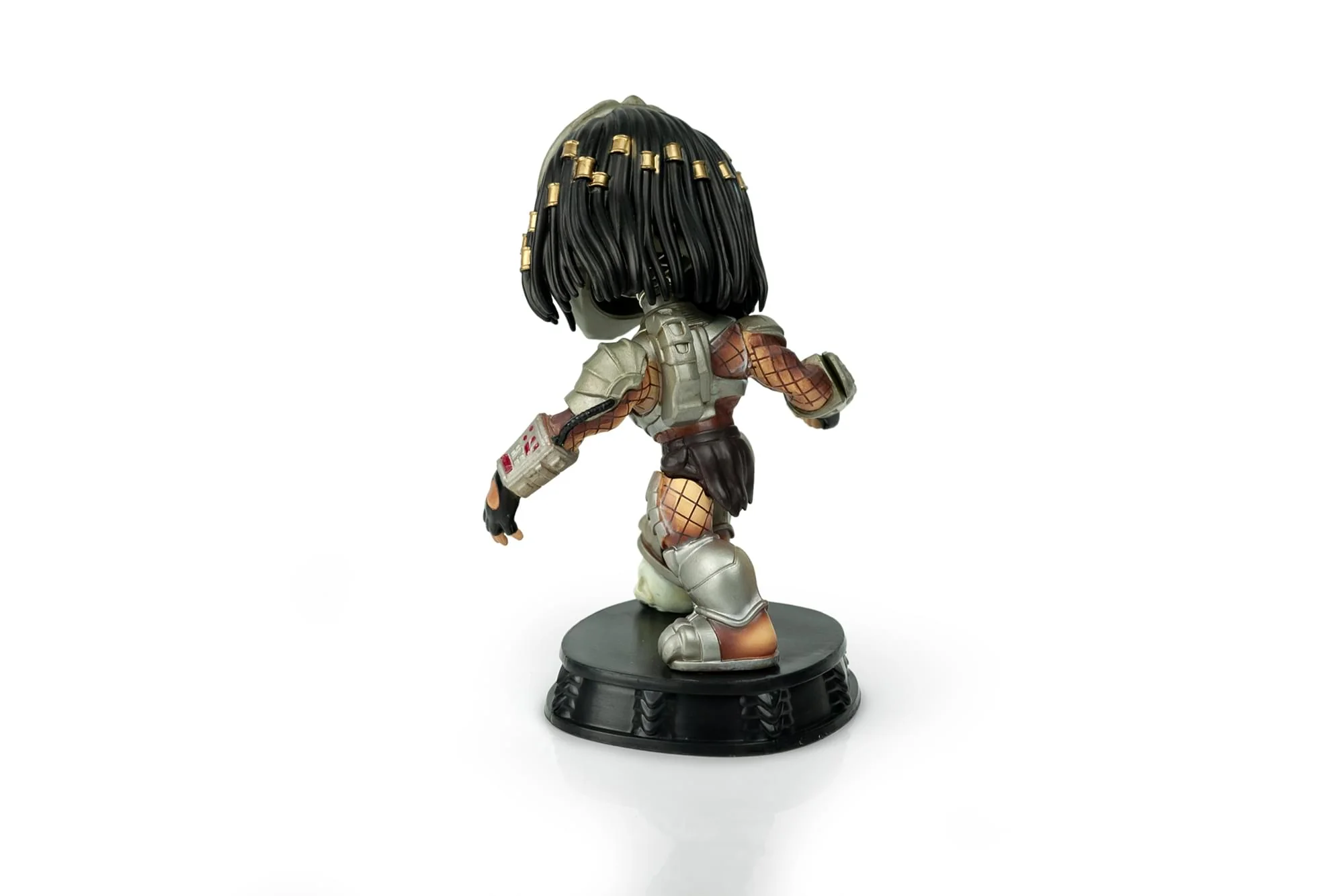 Predator Premium Bobblehead Exclusive Collectible Figure | Stands 5 Inches Tall - Image 4