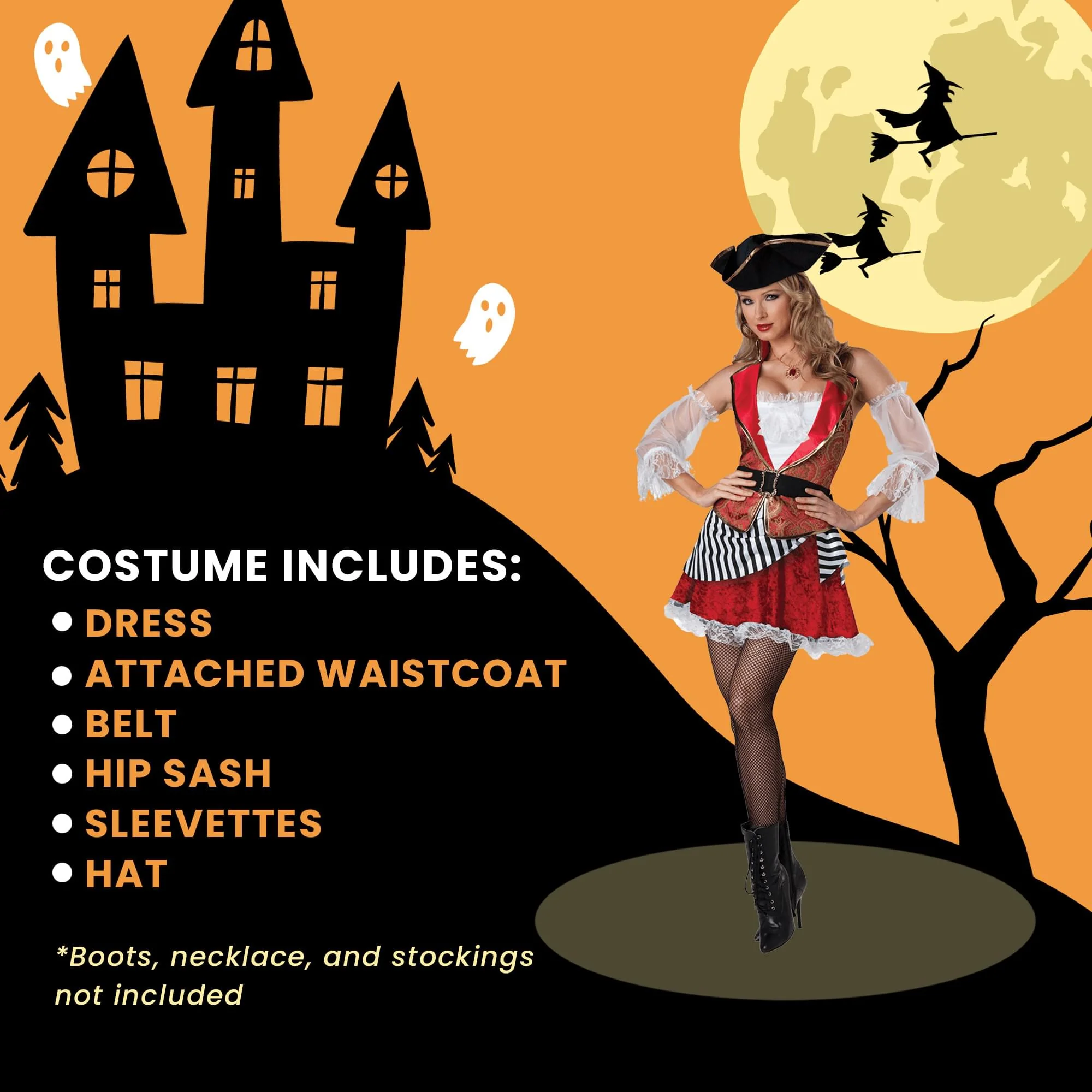 Pretty Pirate - Image 16