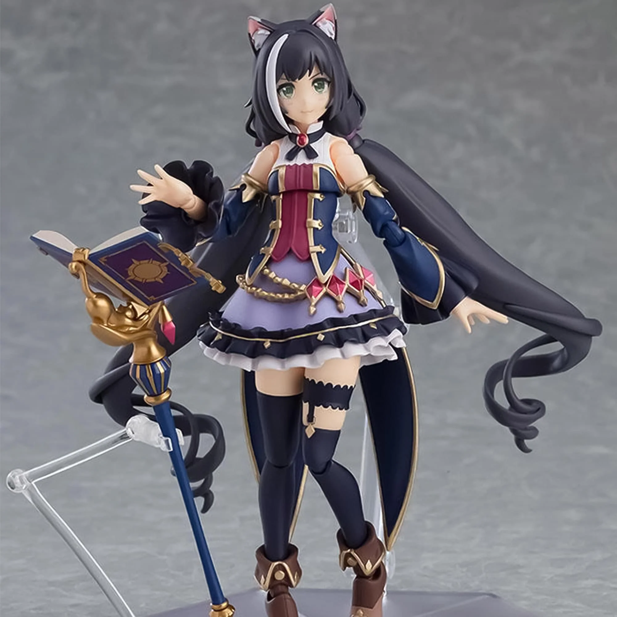 Princess Connect! Re: Dive Figma Figure | Karyl - Image 4