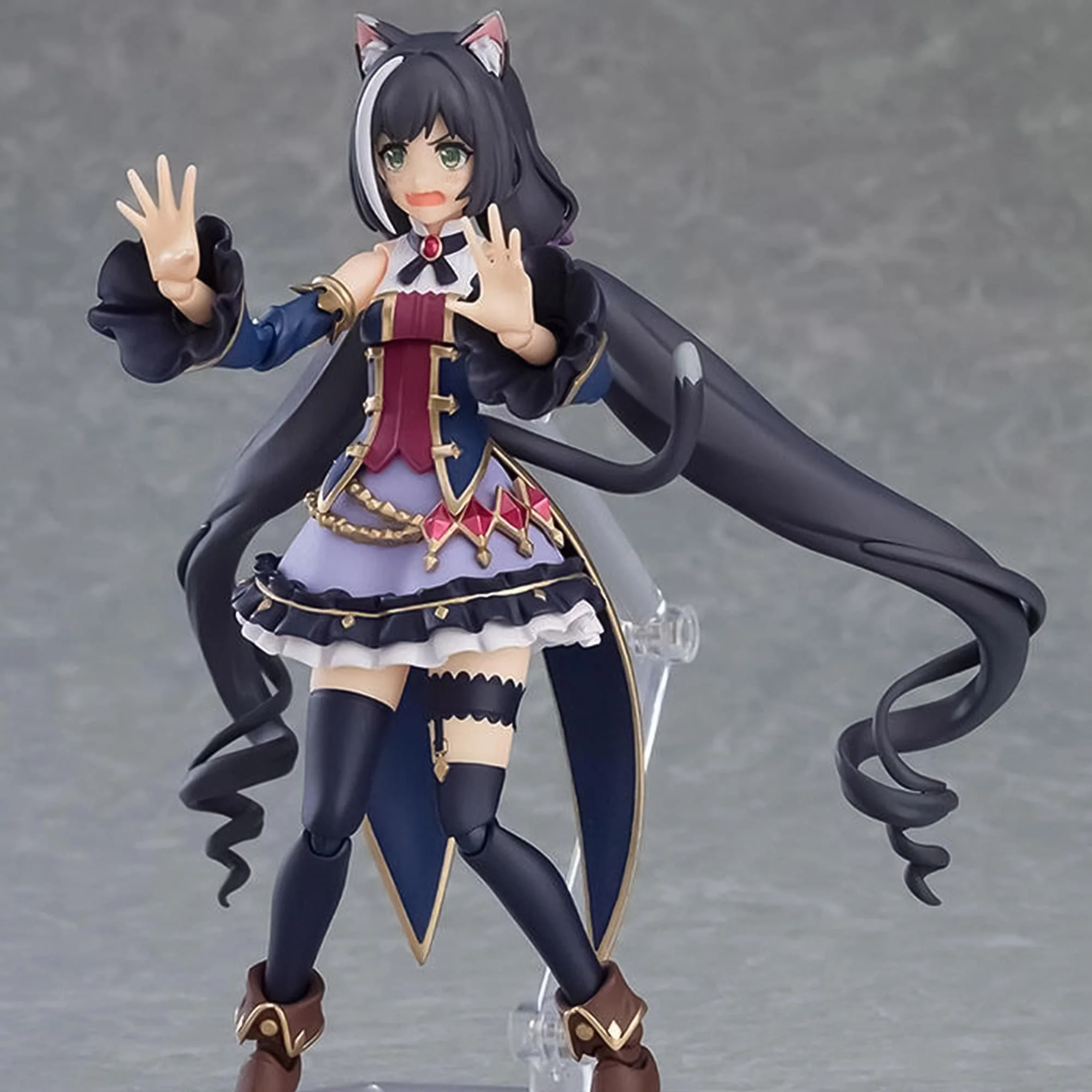 Princess Connect! Re: Dive Figma Figure | Karyl - Image 5