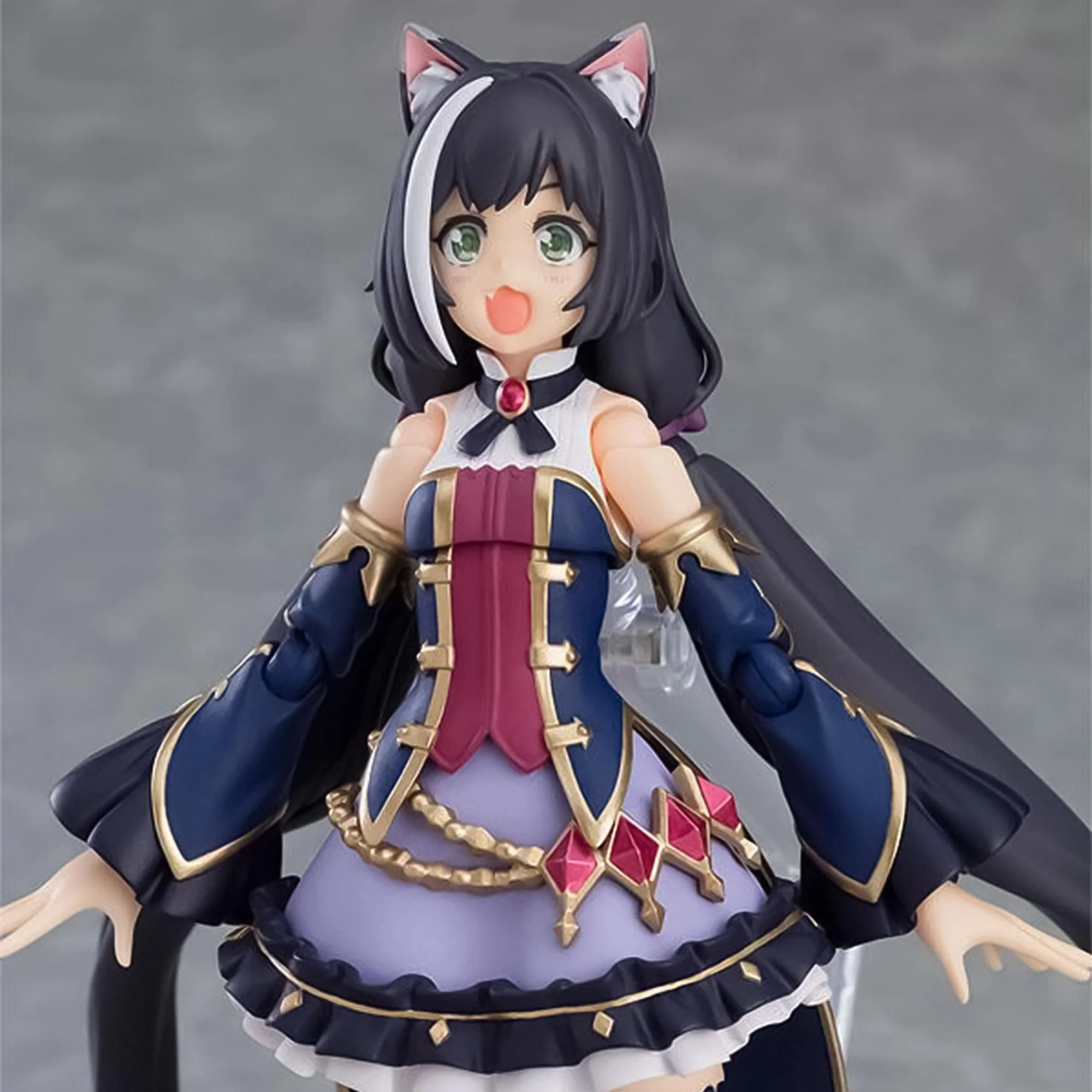Princess Connect! Re: Dive Figma Figure | Karyl - Image 7