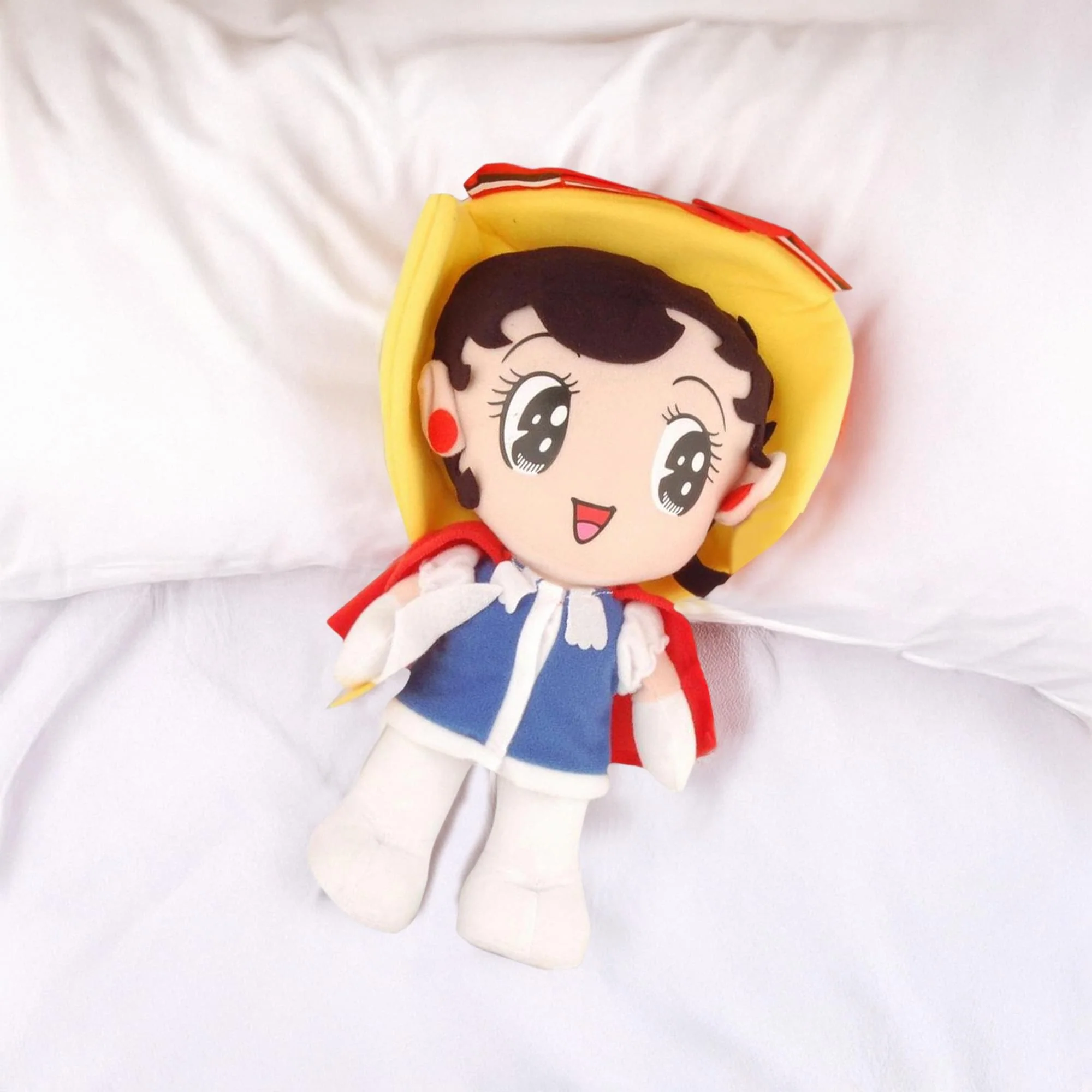 Princess Knight Medium 6" Plush - Image 4