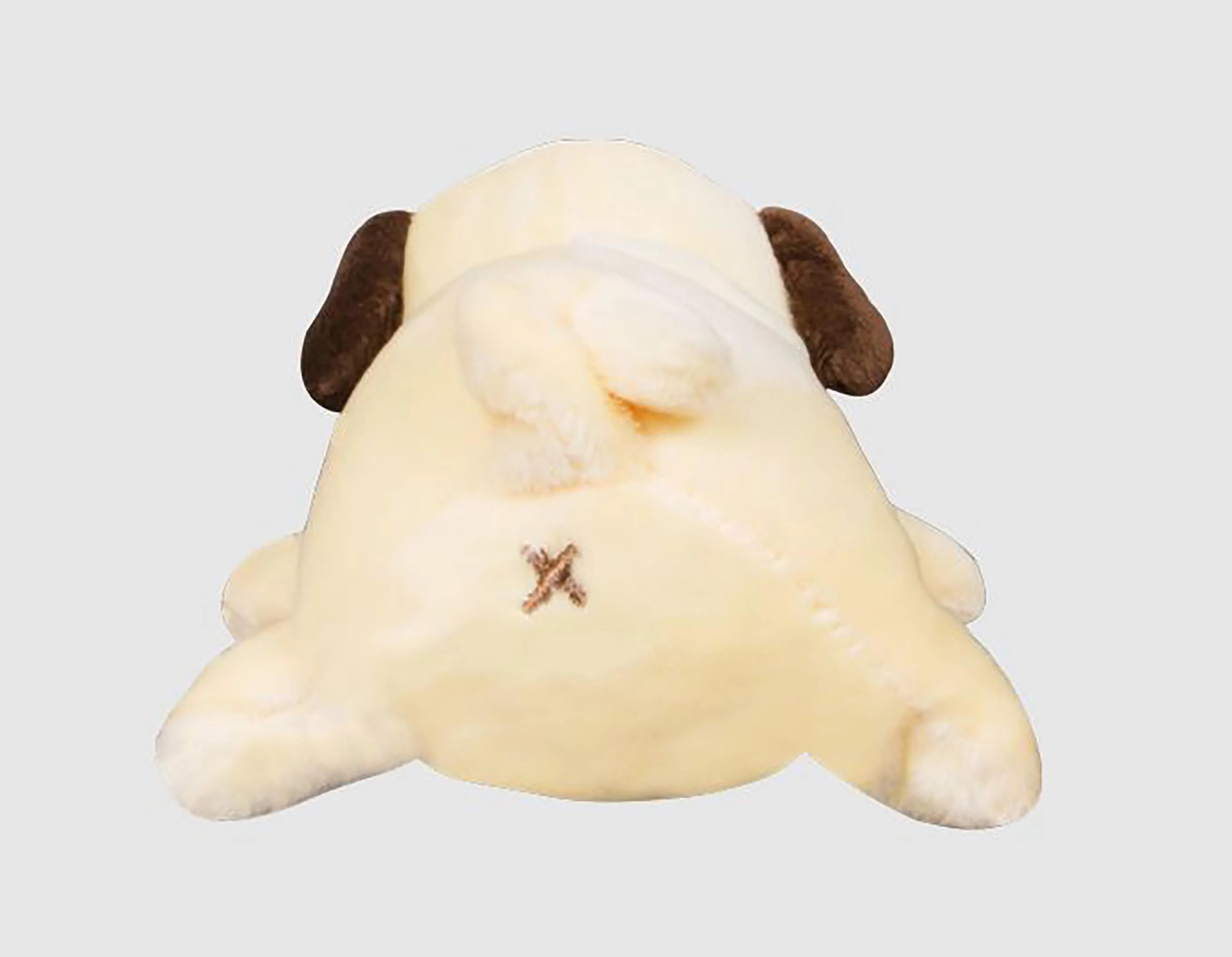 Puglie 5 Inch Mini Magnet Clip On Plush - Image 2
