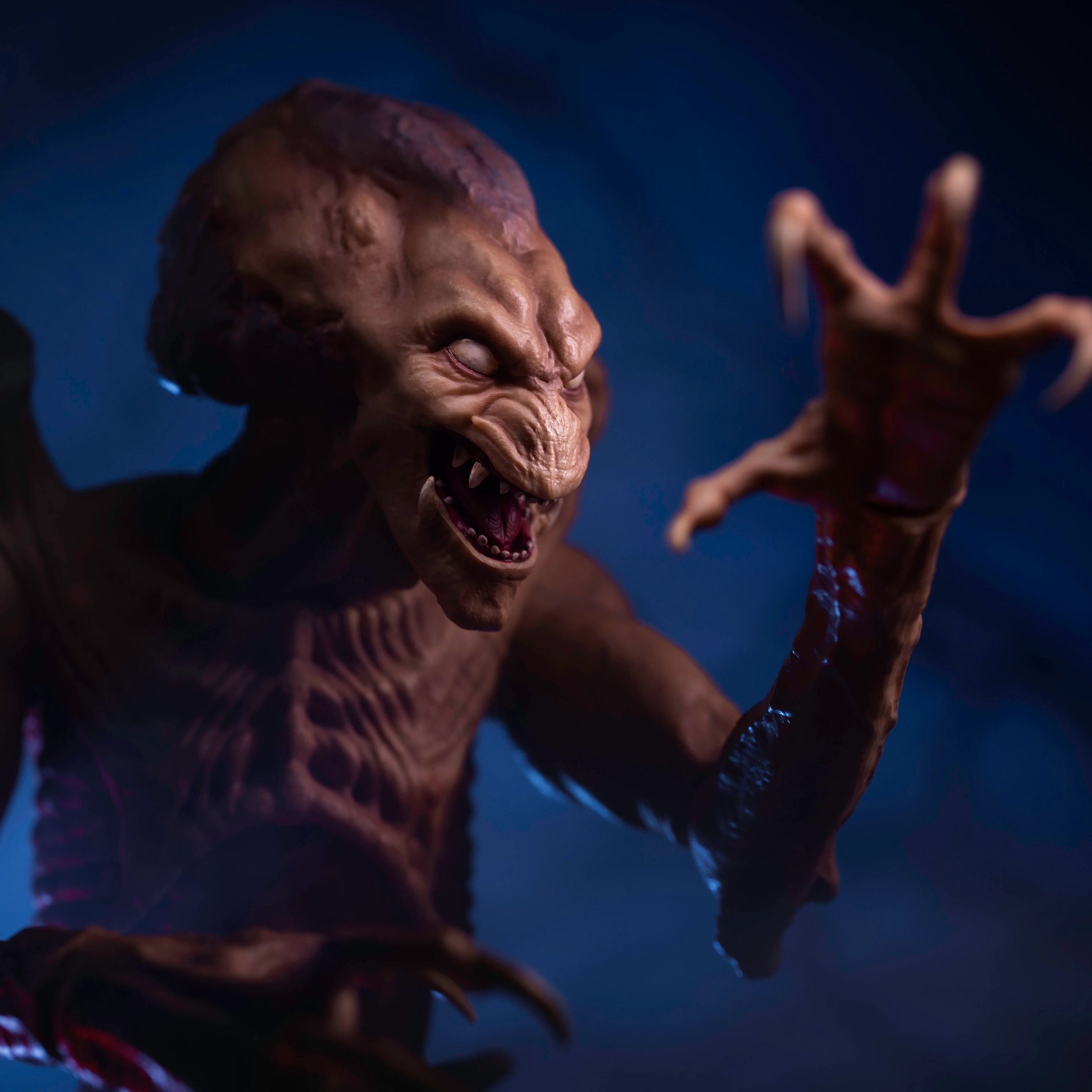 Pumpkinhead 1:12 Scale Premium Action Figure | Exclusive Signature Edition - Image 10