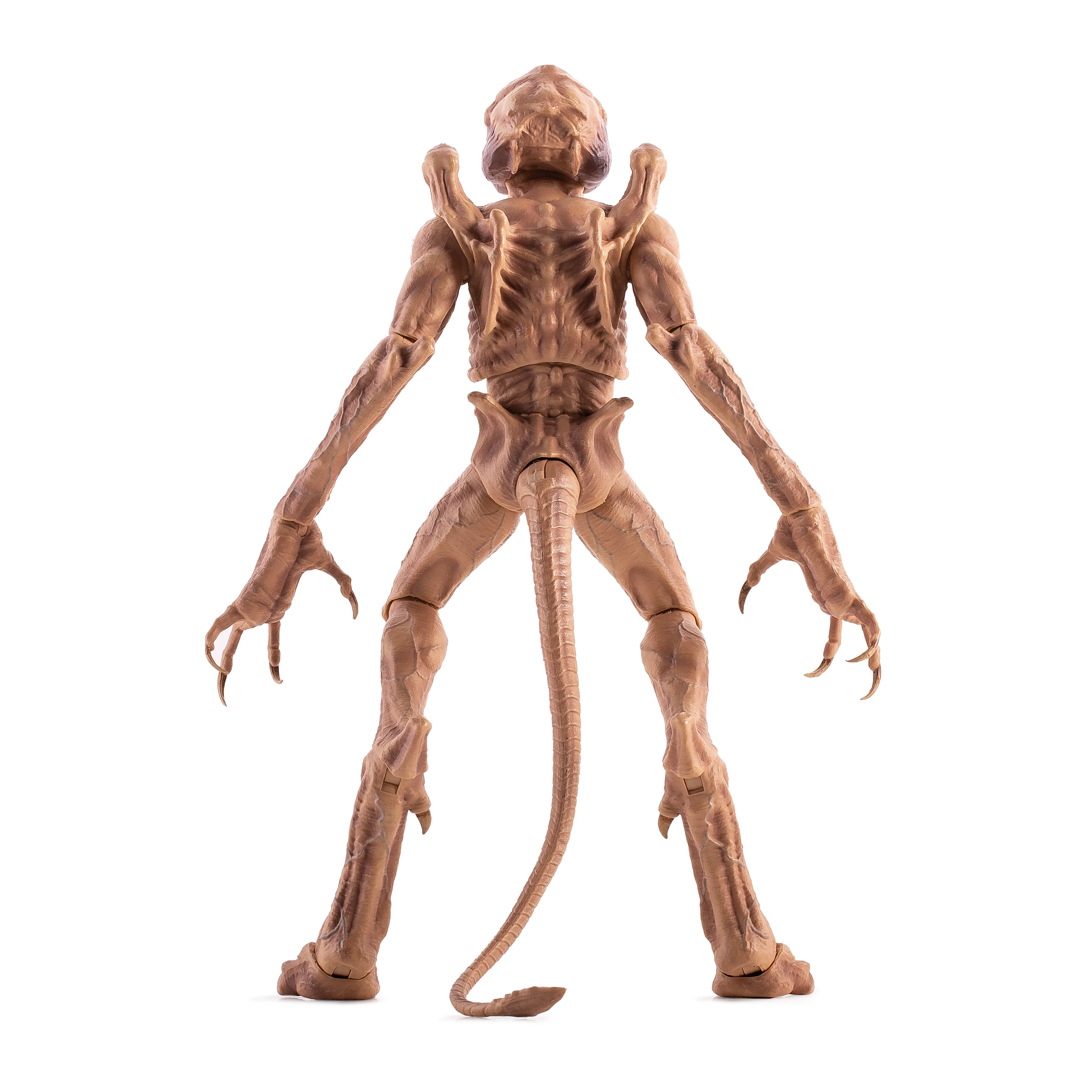 Pumpkinhead 1:12 Scale Premium Action Figure | Exclusive Signature Edition - Image 6