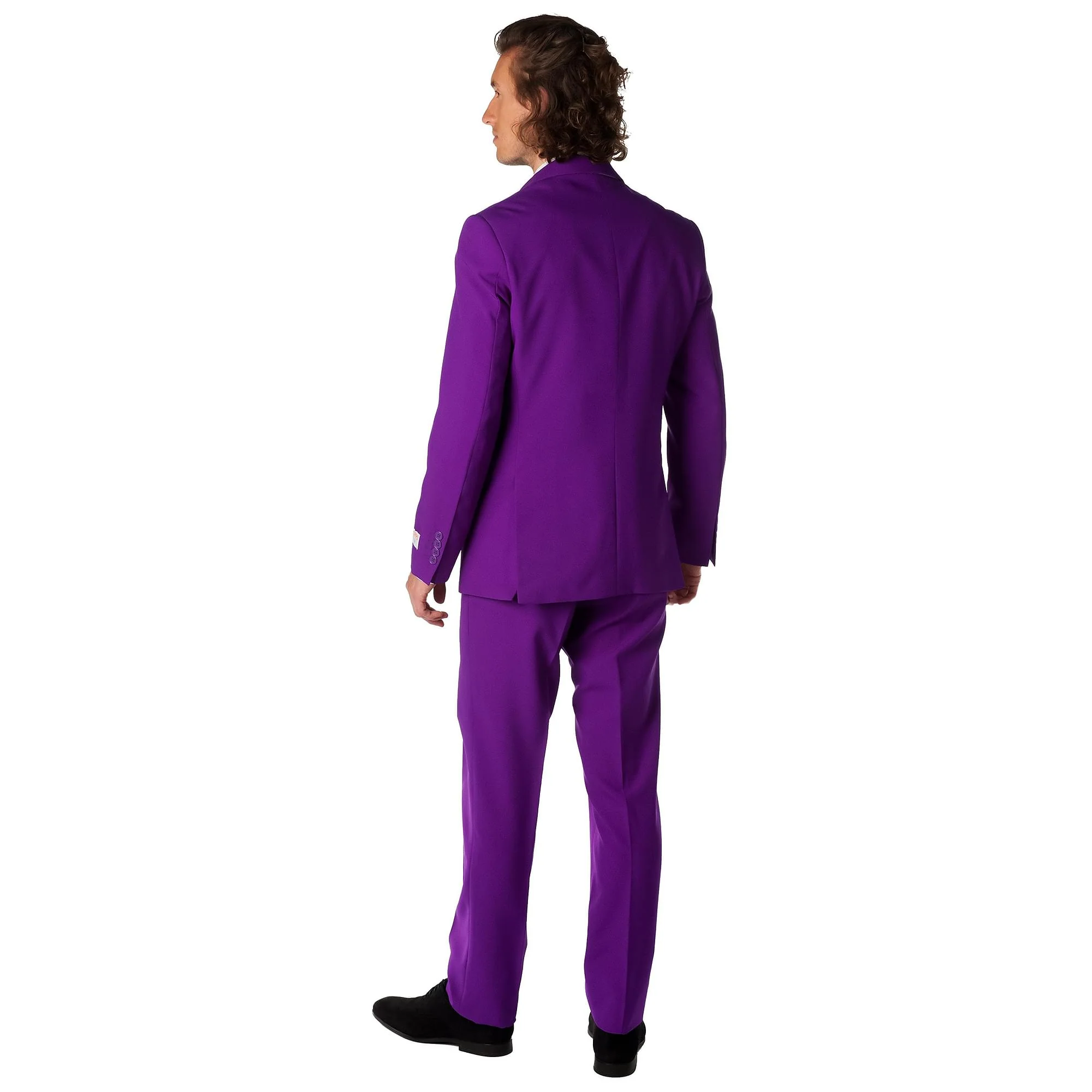 Purple Prince Men's OppoSuit - Image 34