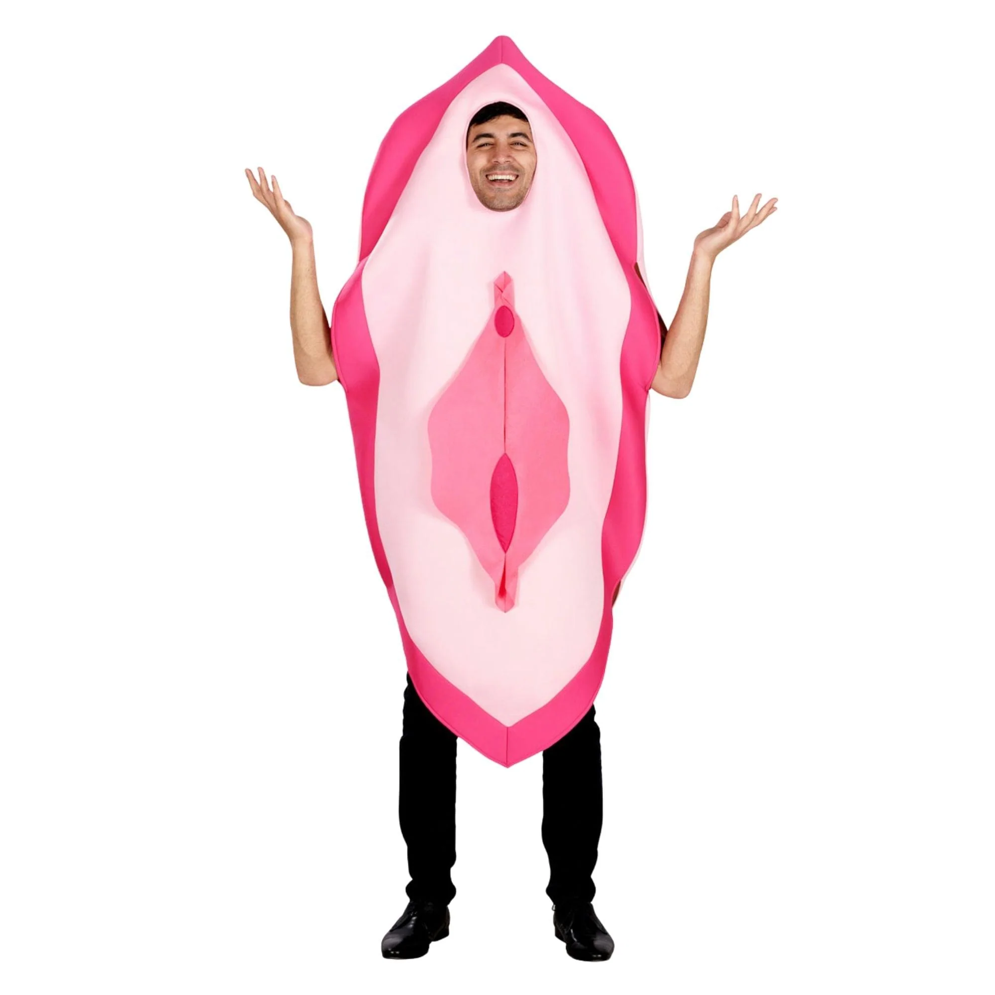Lady Parts Adult Costume - Image 7