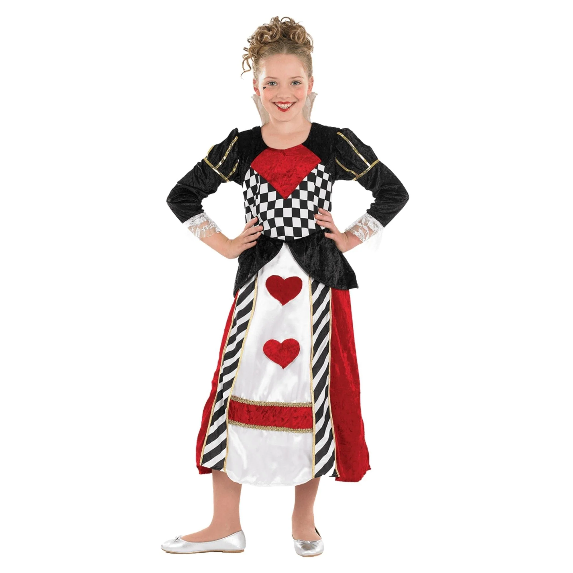 Queen of Hearts - Image 8