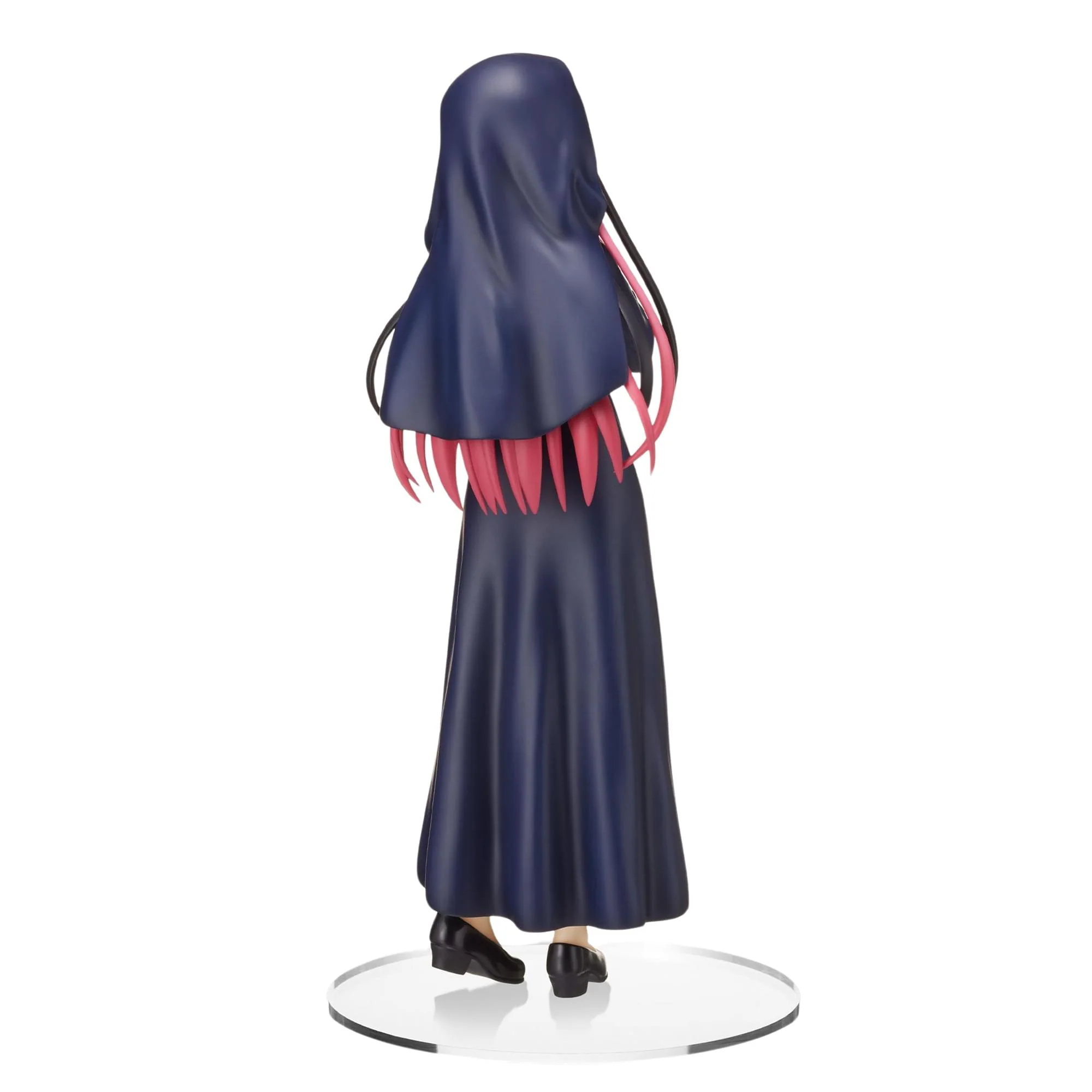Quintessential Quintuplets 2 Nino Nakano 7.5 Inch SPM Figure - Image 5