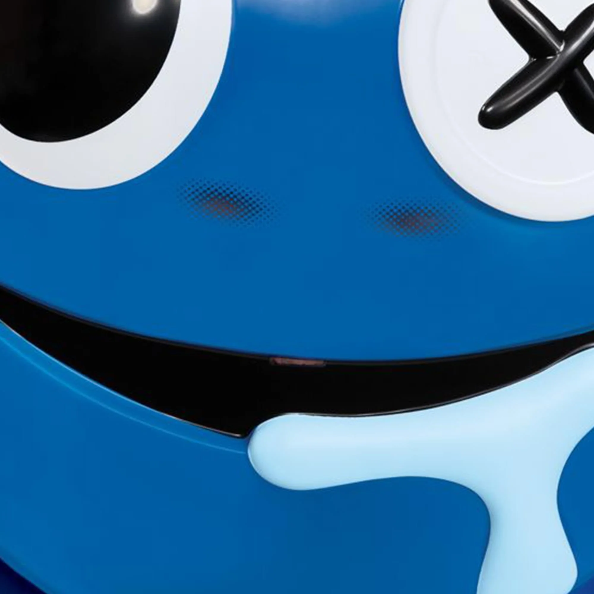 Rainbow Friends Blue Child Costume Mask | One Size - Image 5