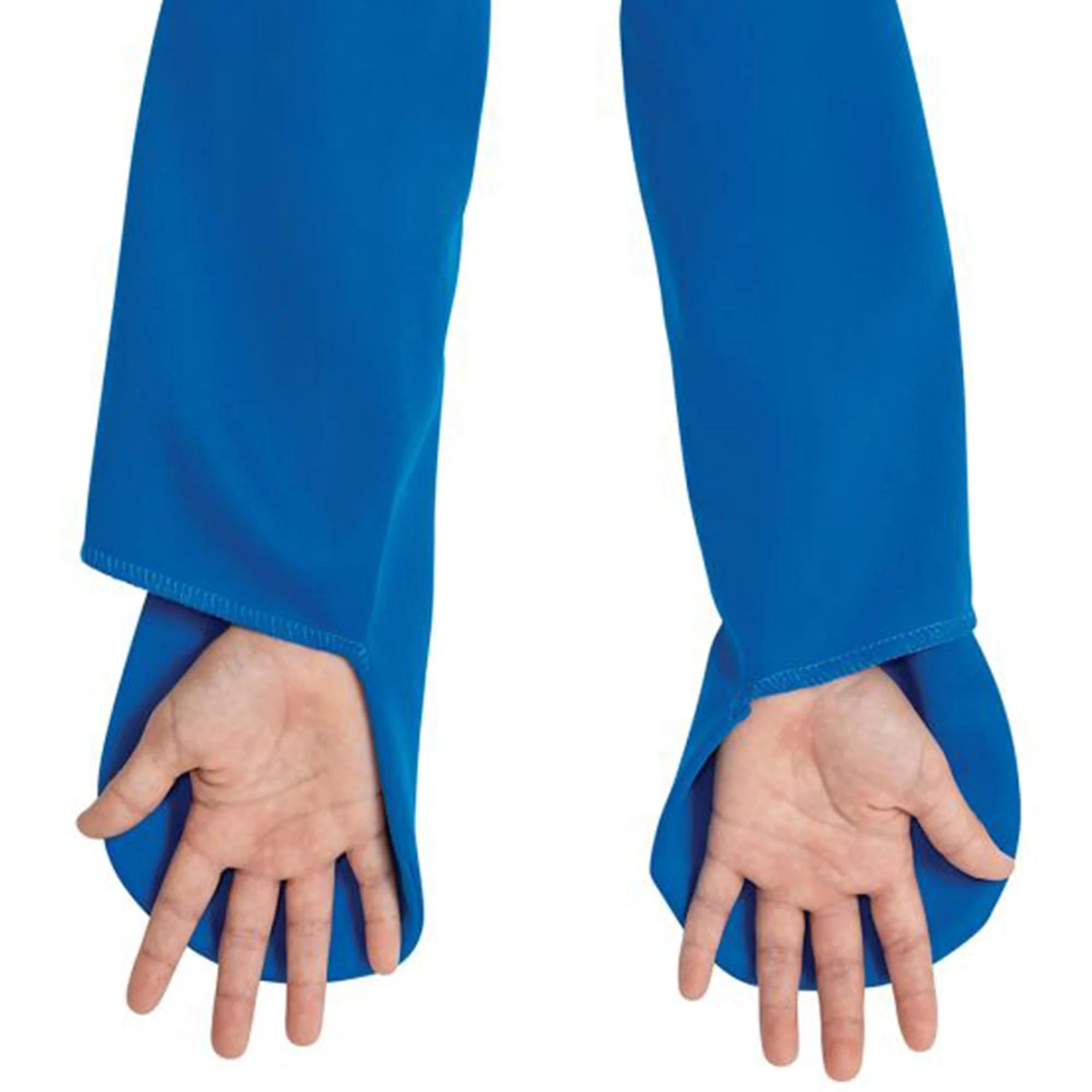 Rainbow Friends Blue Classic Boys Costume - Image 19