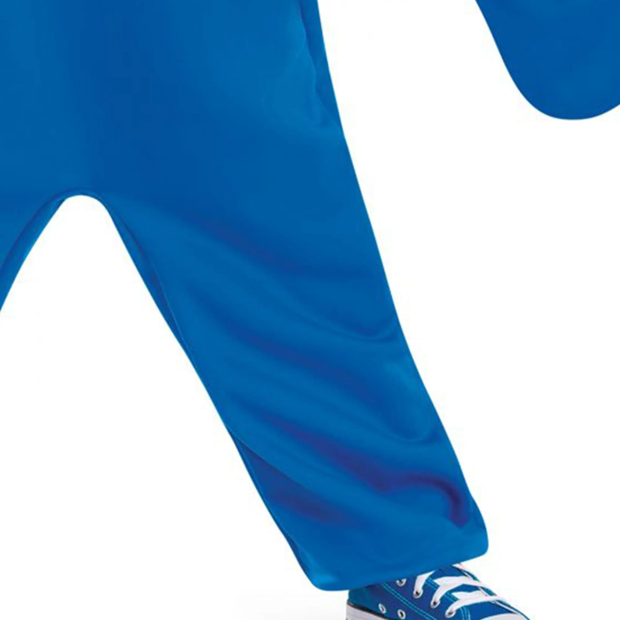Rainbow Friends Blue Classic Boys Costume - Image 22