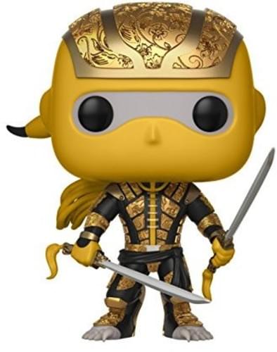 Ready Player One Funko POP Vinyl Figure: Sho - Image 2