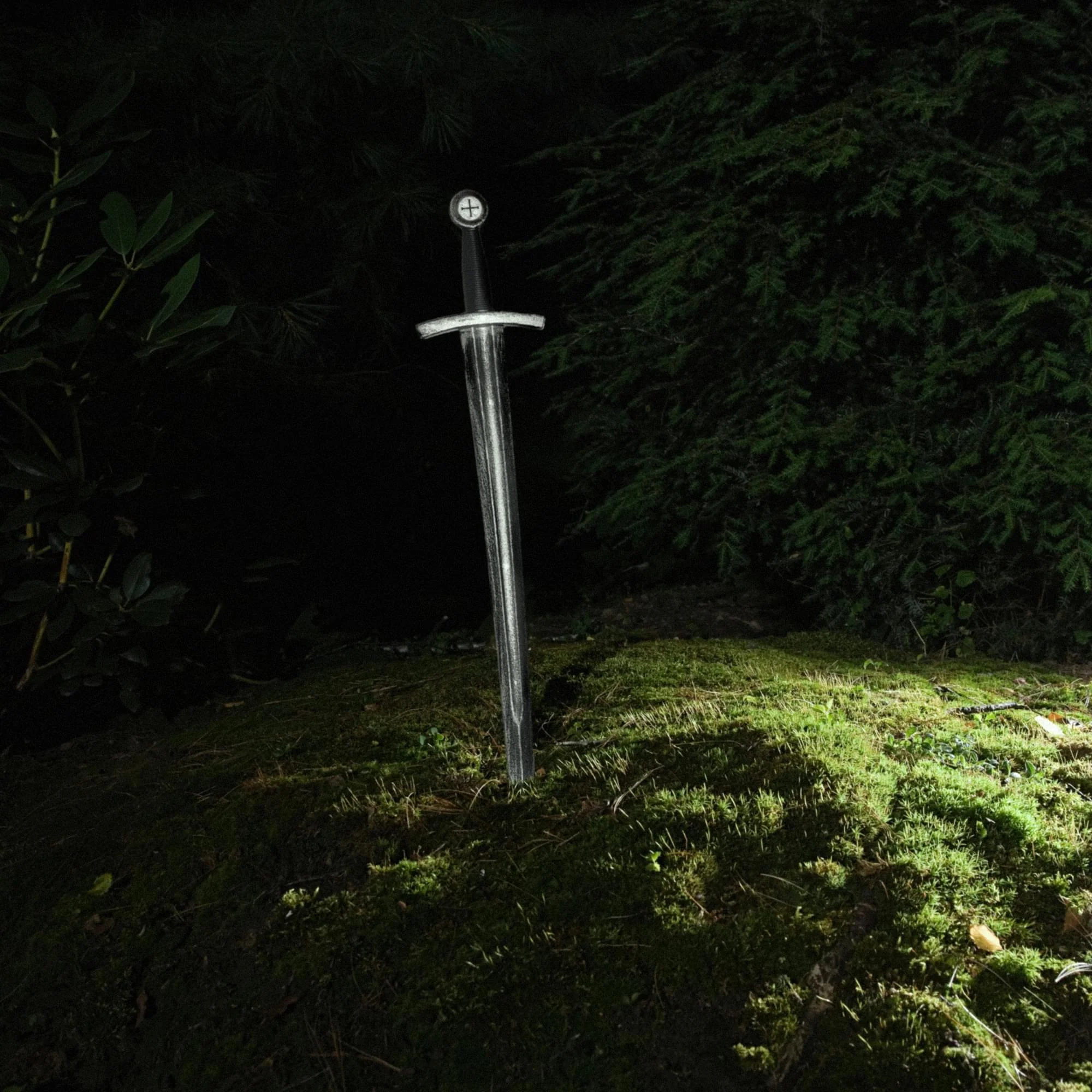 Reaper Sword Adult Costume Accessory - Image 3