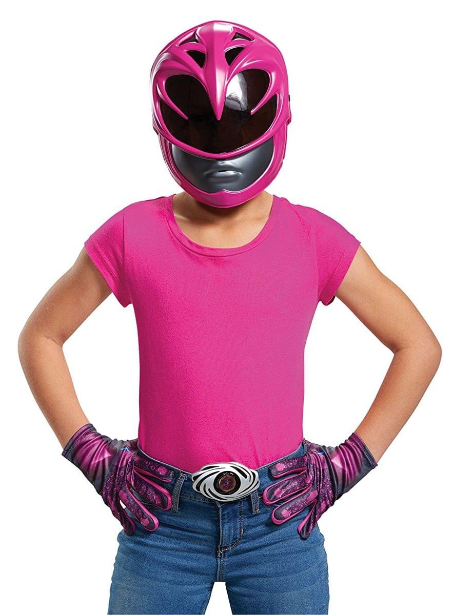 Red Ranger 2017 Child Access Costume Kit