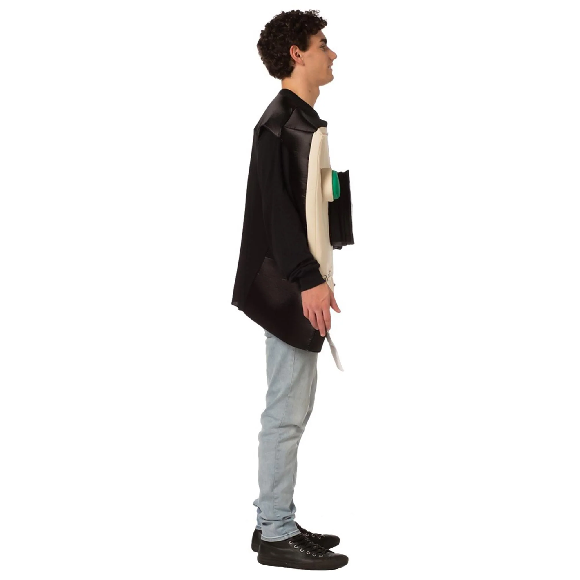 Retromatic Camera Adult Costume - Image 9
