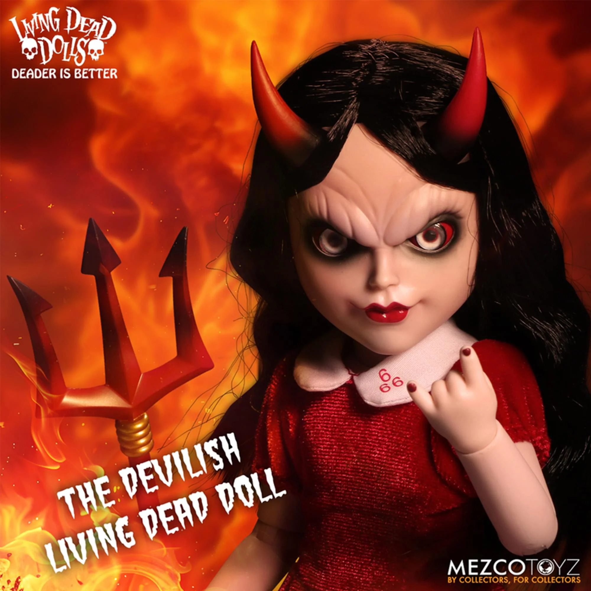 Return of the Living Dead Dolls | Sin - Image 5