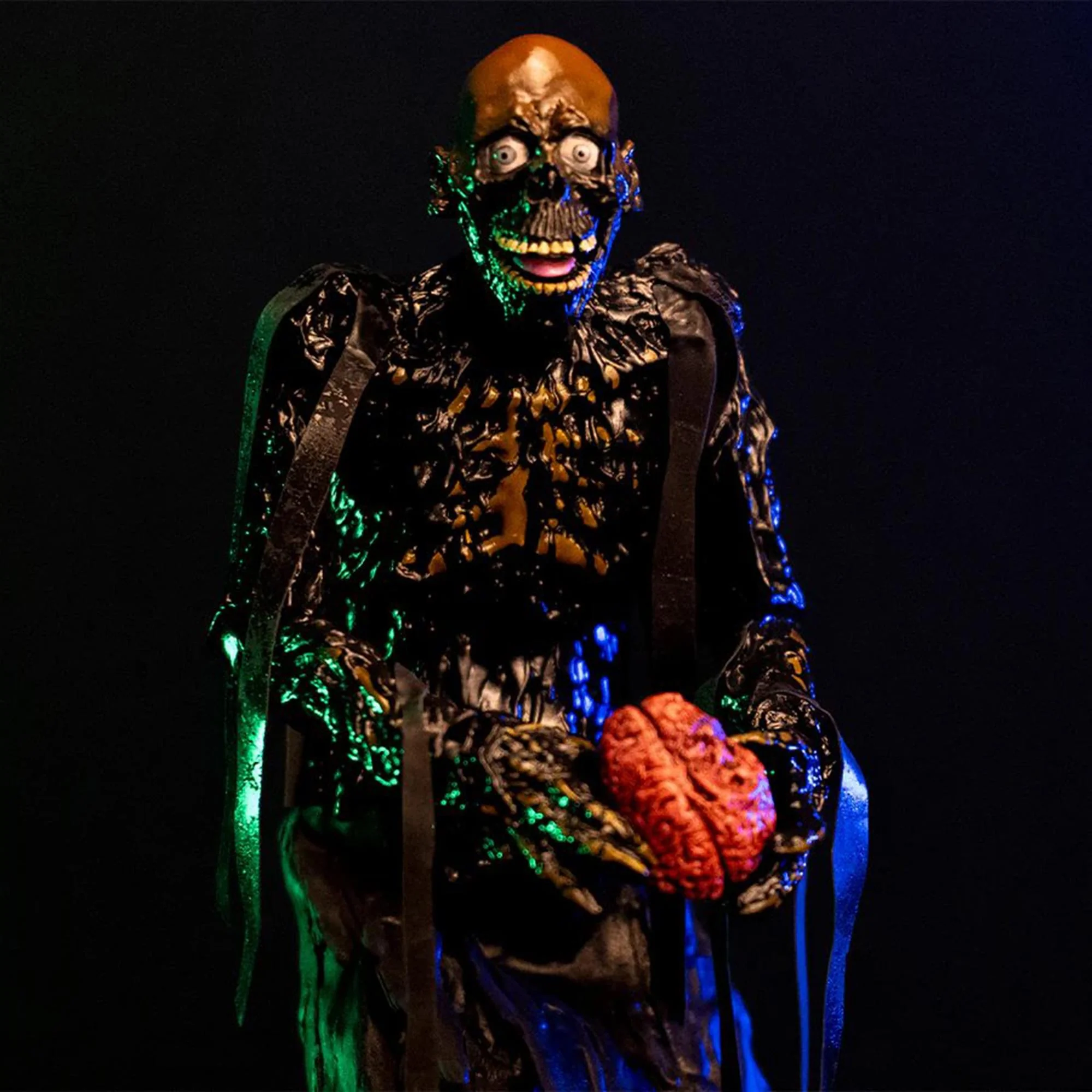 Return of the Living Dead Tarman 1:6 Scale Action Figure - Image 10