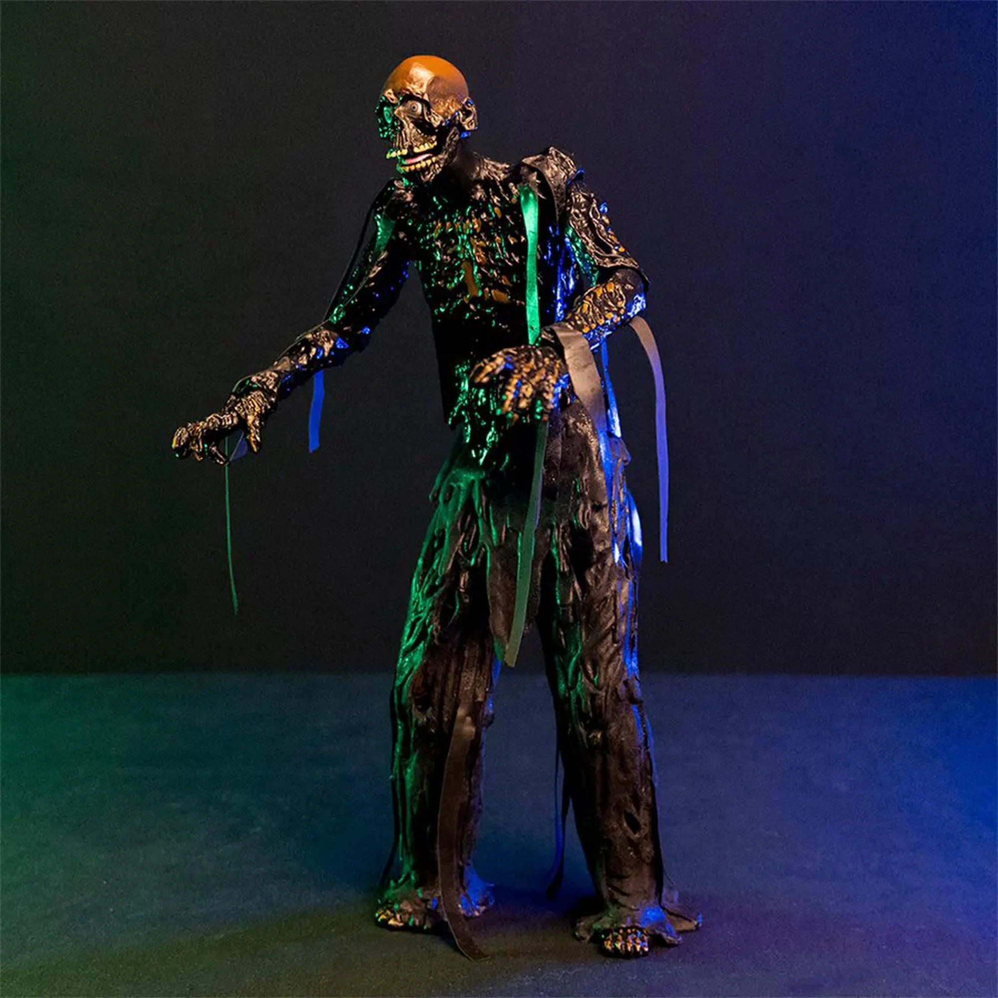 Return of the Living Dead Tarman 1:6 Scale Action Figure - Image 6