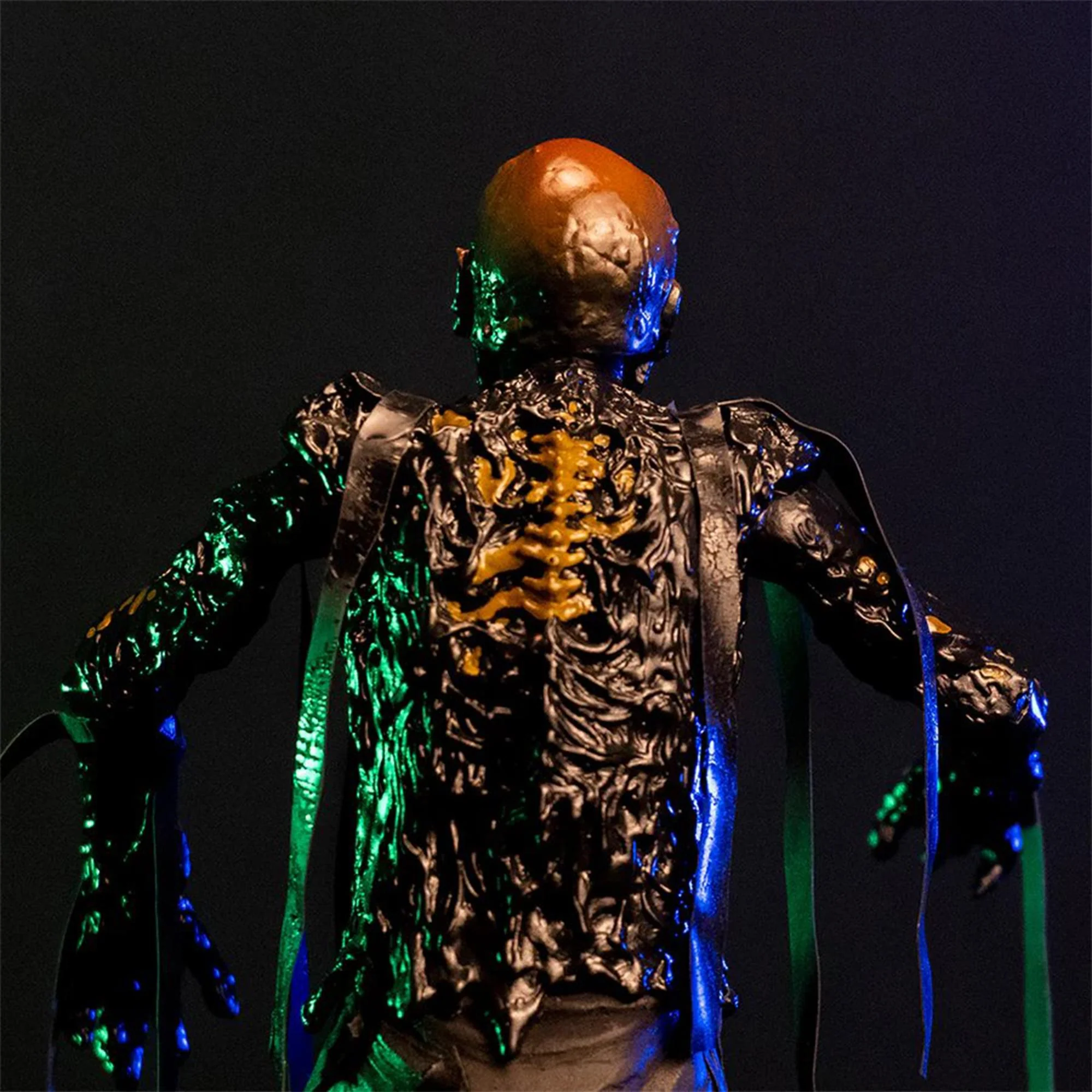 Return of the Living Dead Tarman 1:6 Scale Action Figure - Image 9