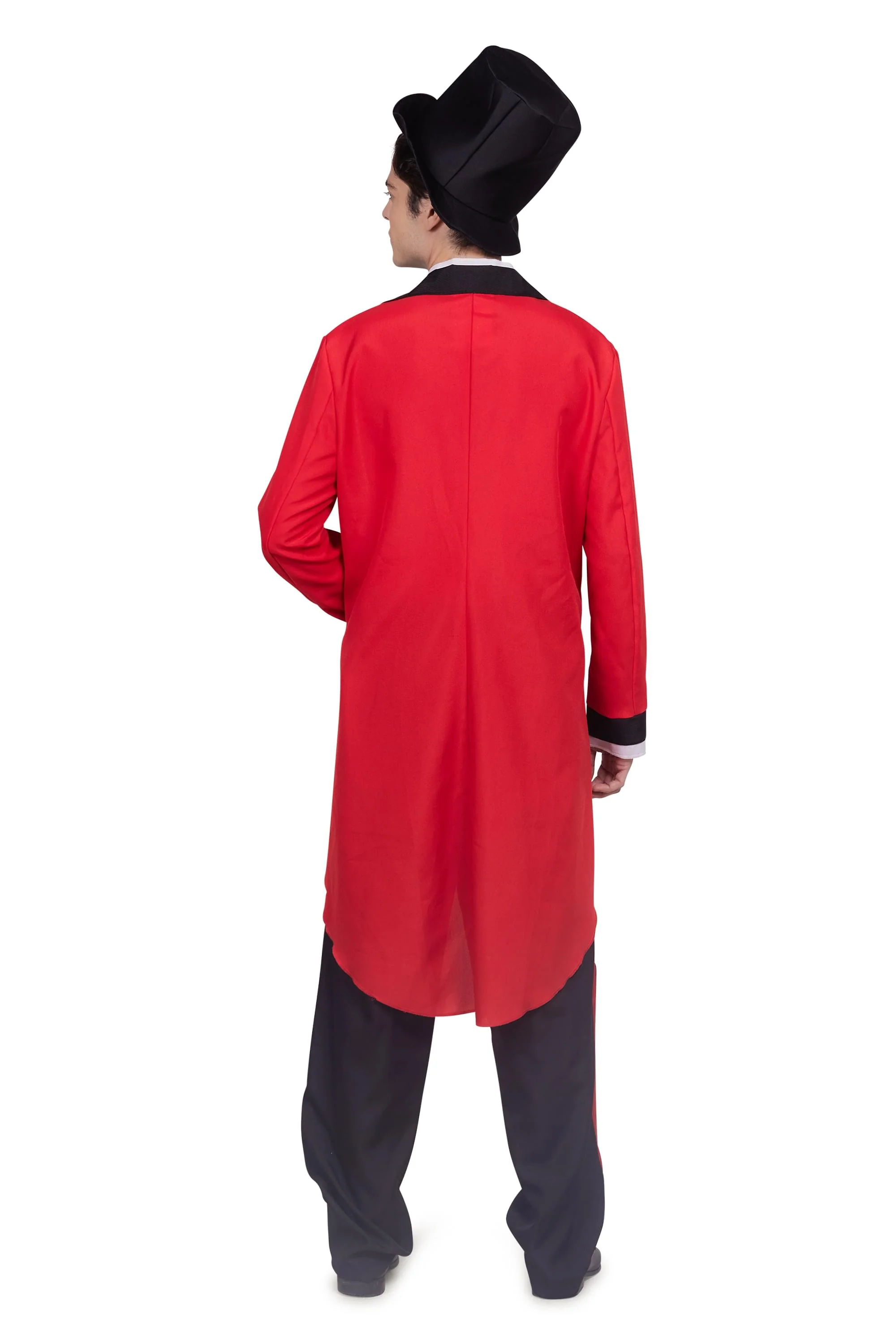 Ringmaster Adult Costume - Image 4